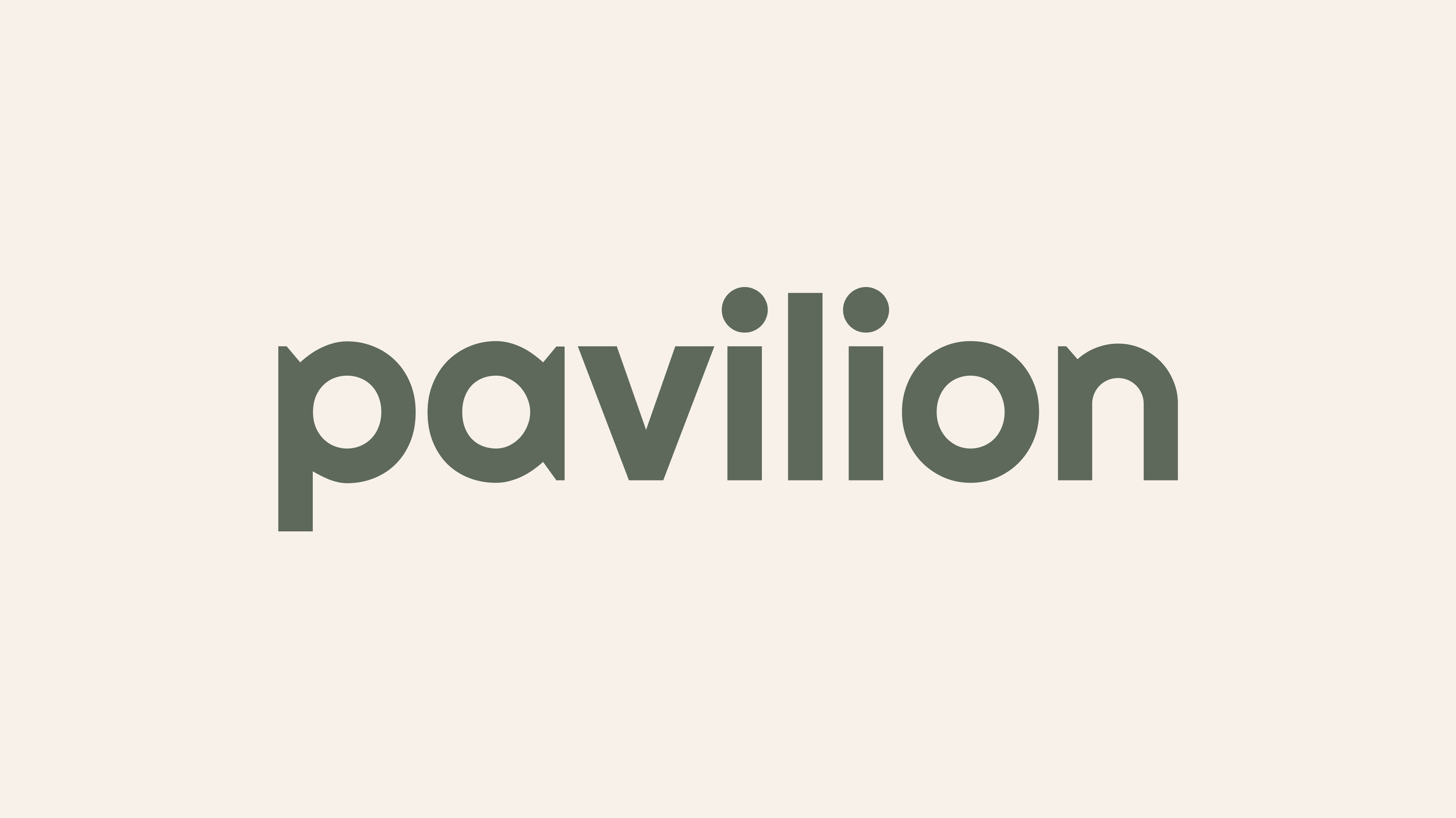 Pavilion