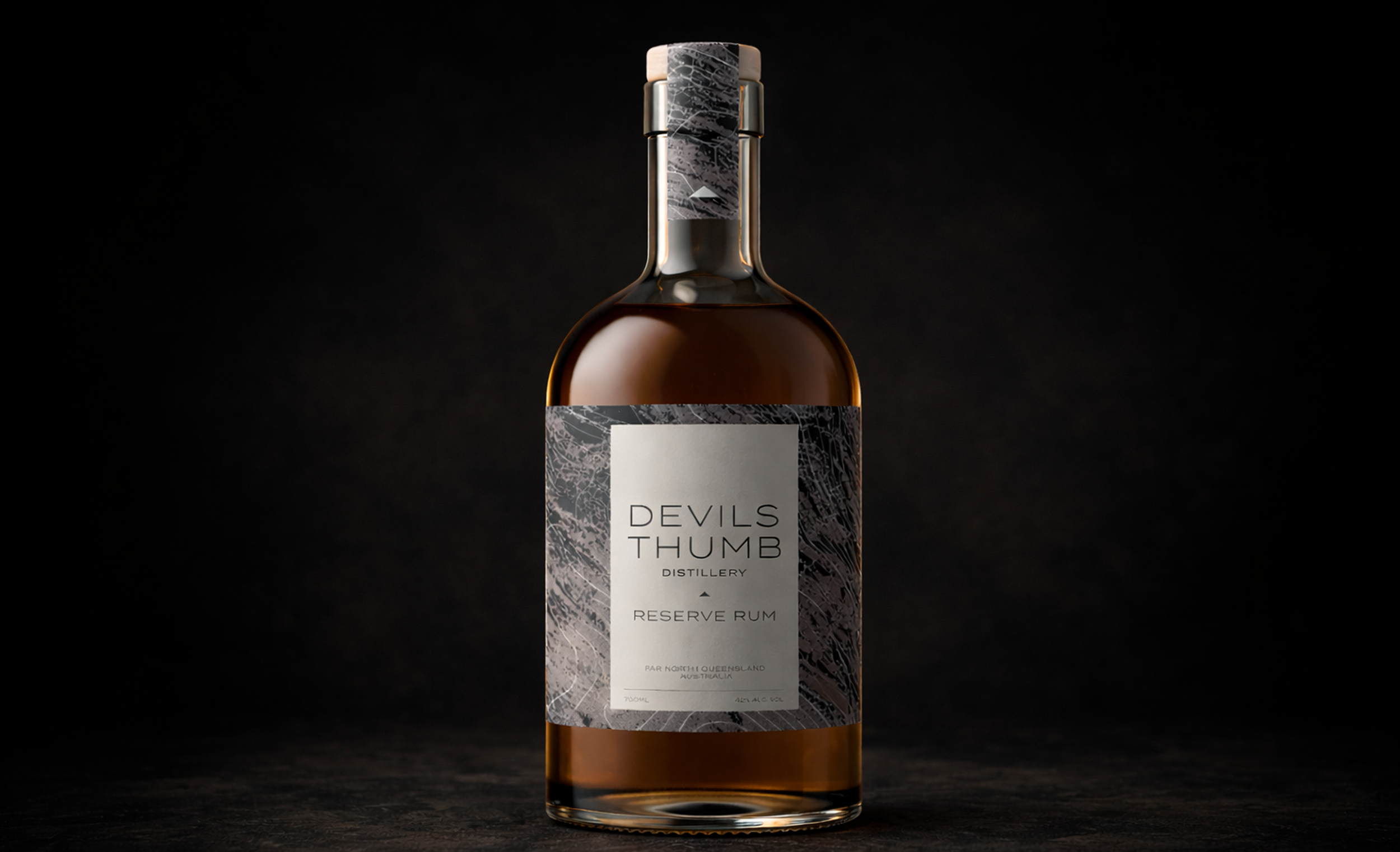 Devil's Thumb Distillery
