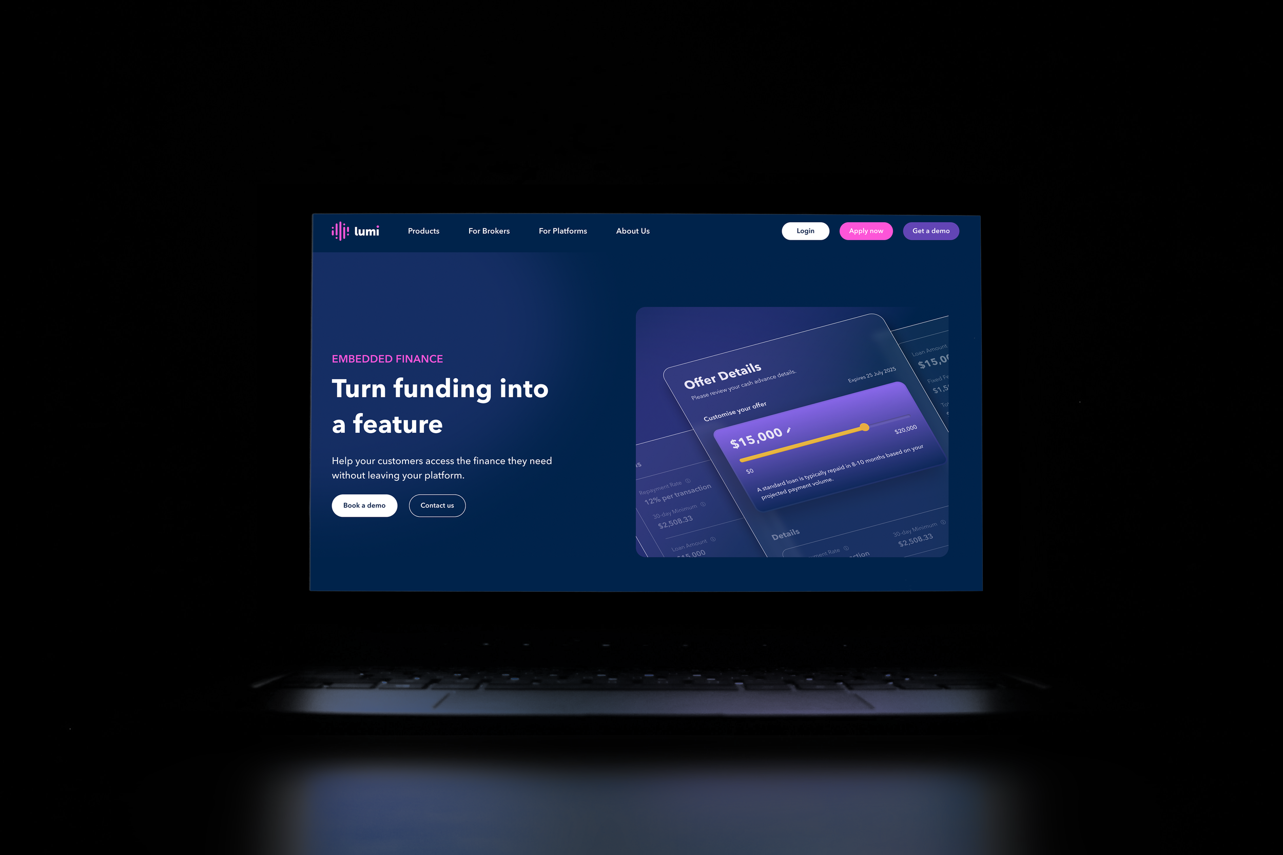 Lumi - 2 - glowing laptop mockup.png