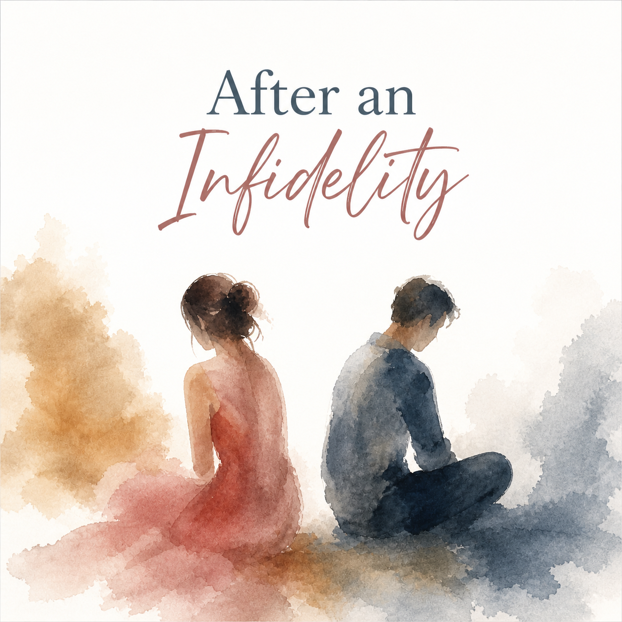 Can Couples Therapy Help After Infidelity?