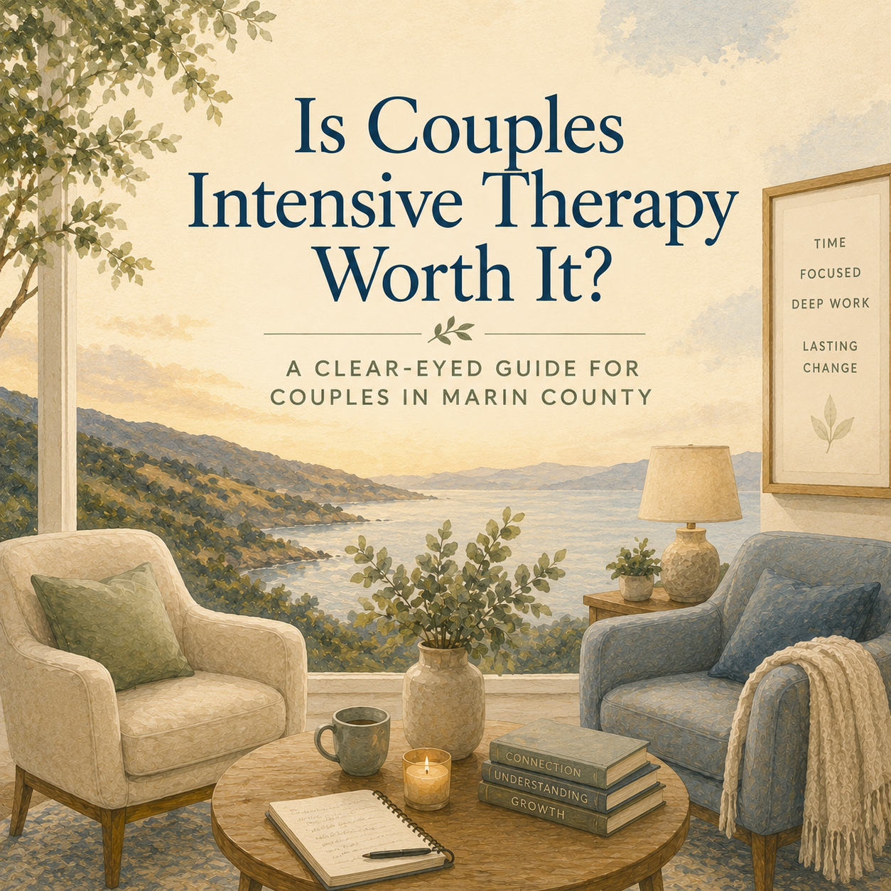 Is Couples Intensive Therapy Worth It? A Complete Guide to Benefits and Results