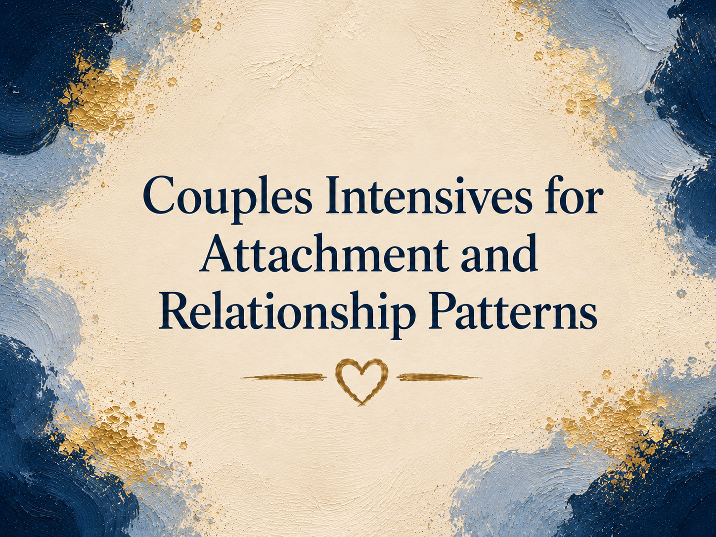Why Couples Fight About Small Things: Emotional Flooding and Hidden Meaning