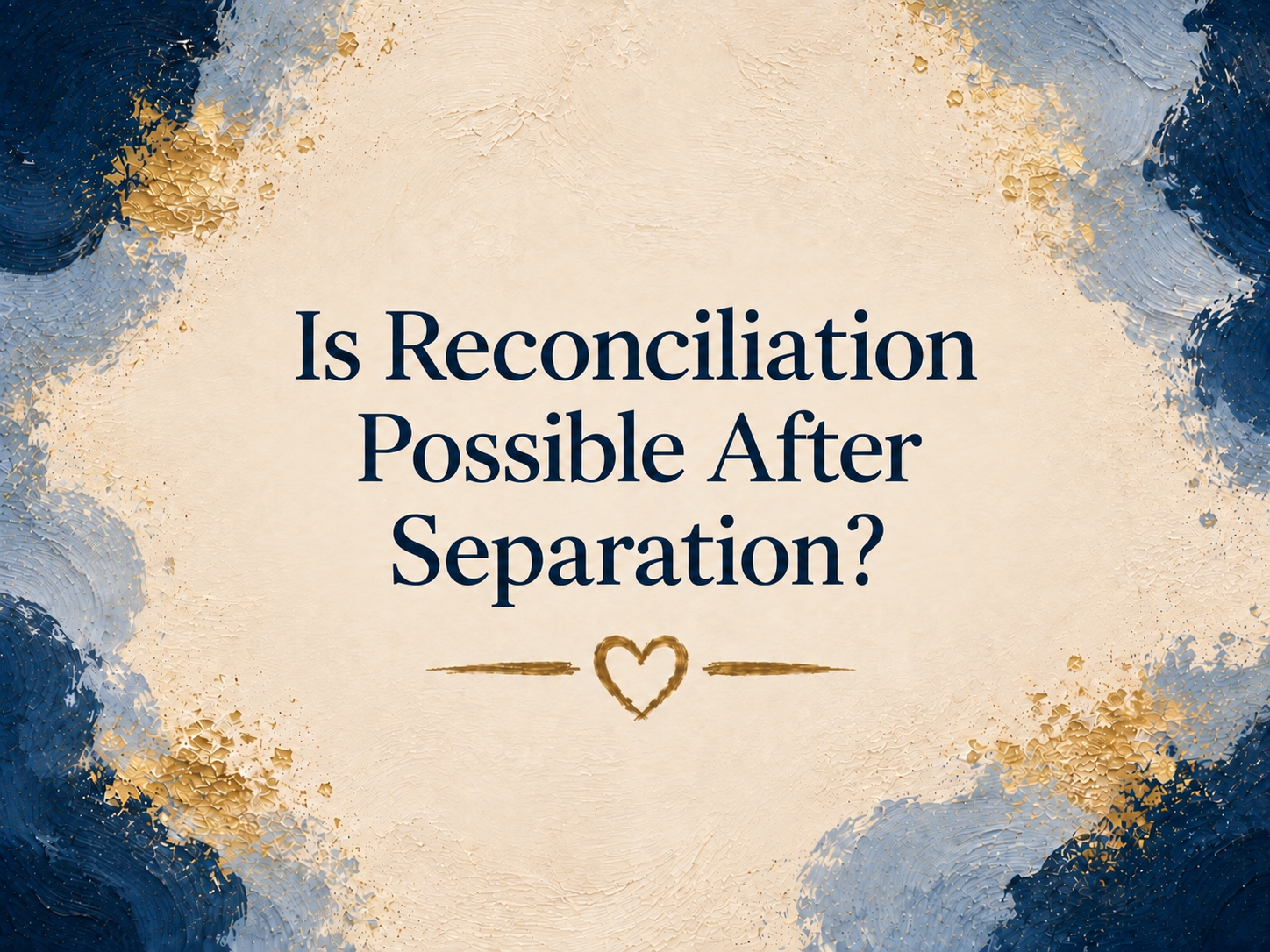 How Bad Is Divorce? Understanding the Emotional and Practical Impact