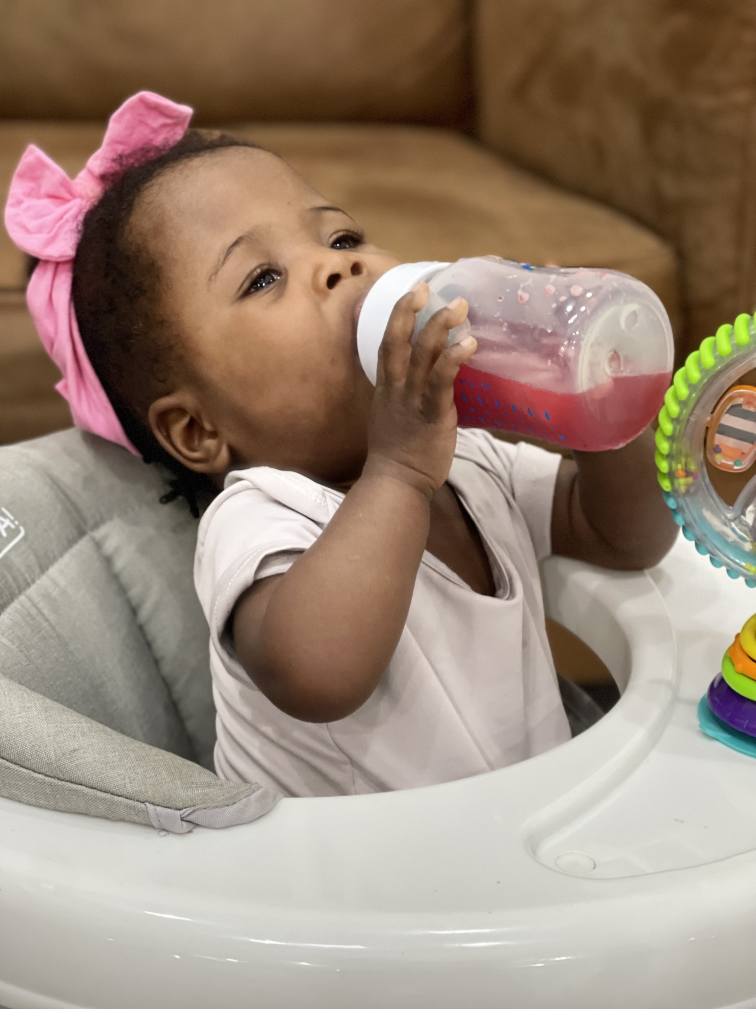 Glory Tries Beats and Pune Juice
