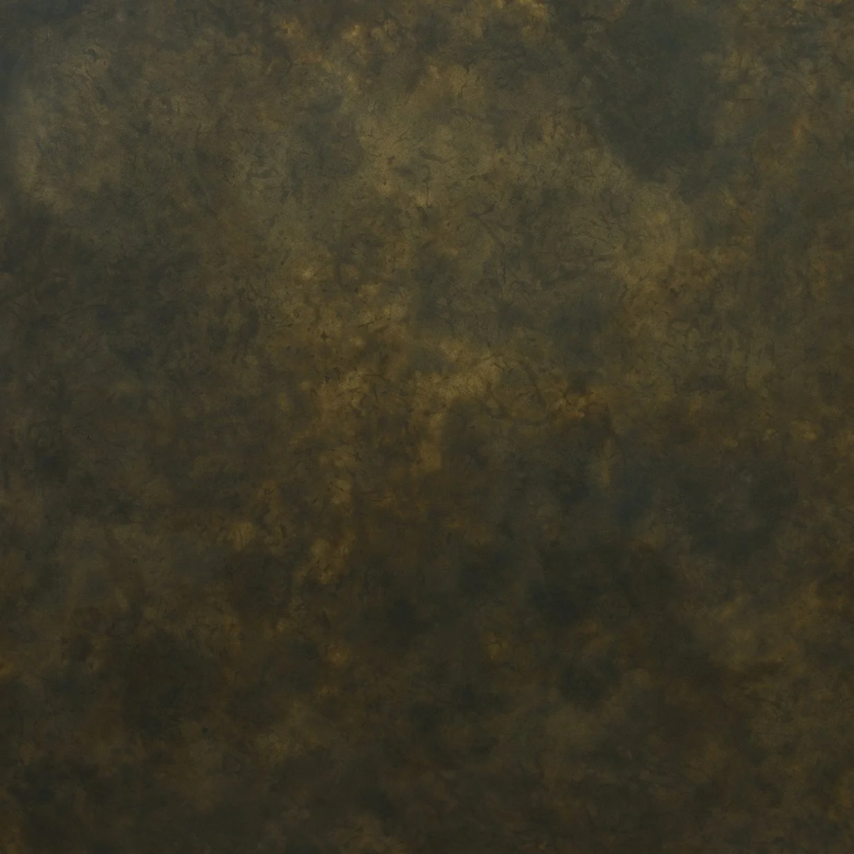 Dark Aged Bronze Metalier Liquid Metal Finish