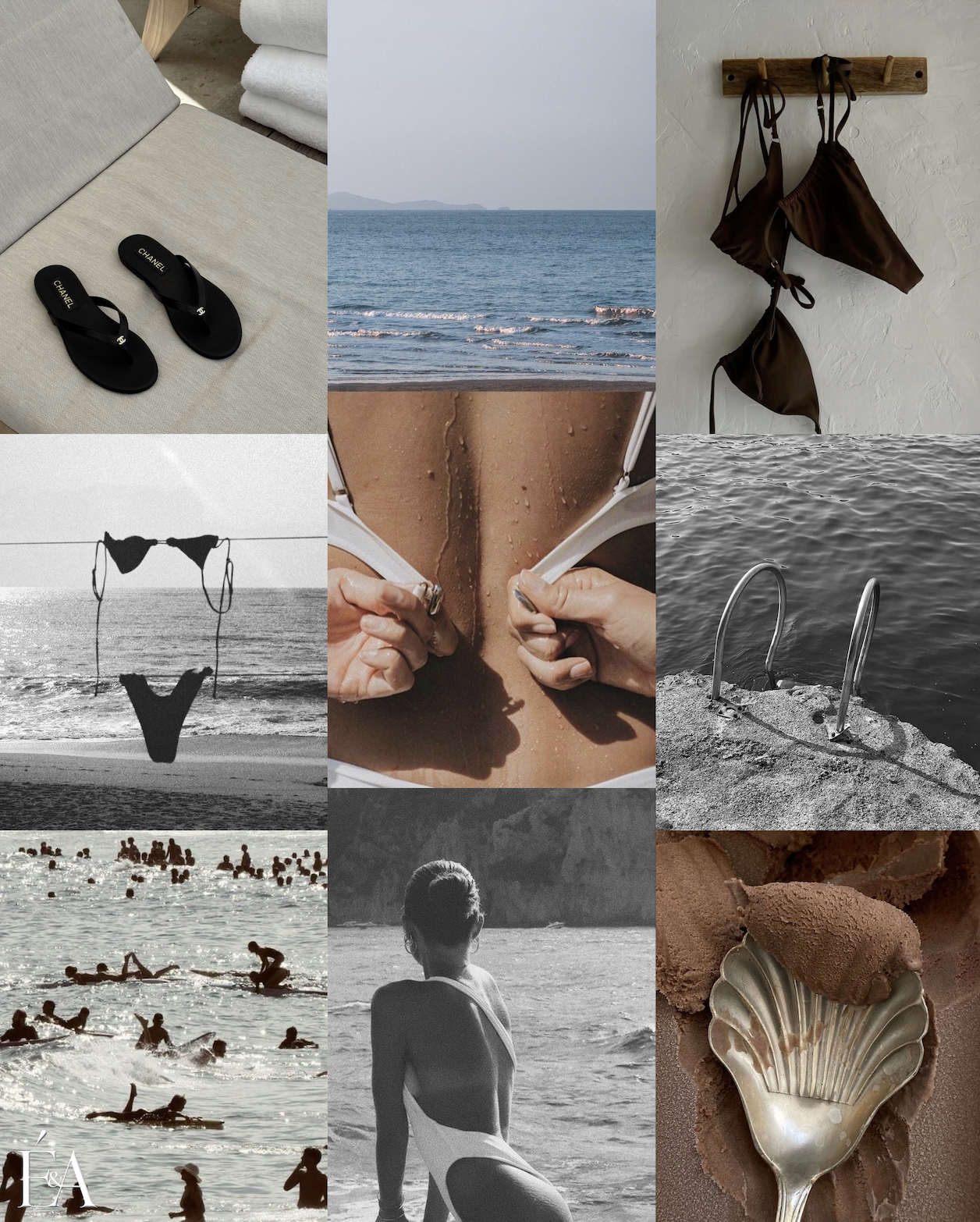 Mood of the Moment: November