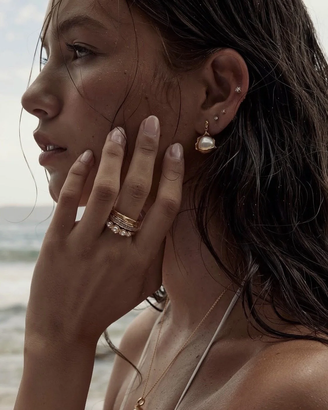 The Holiday Wishlist: An Elevated Edit