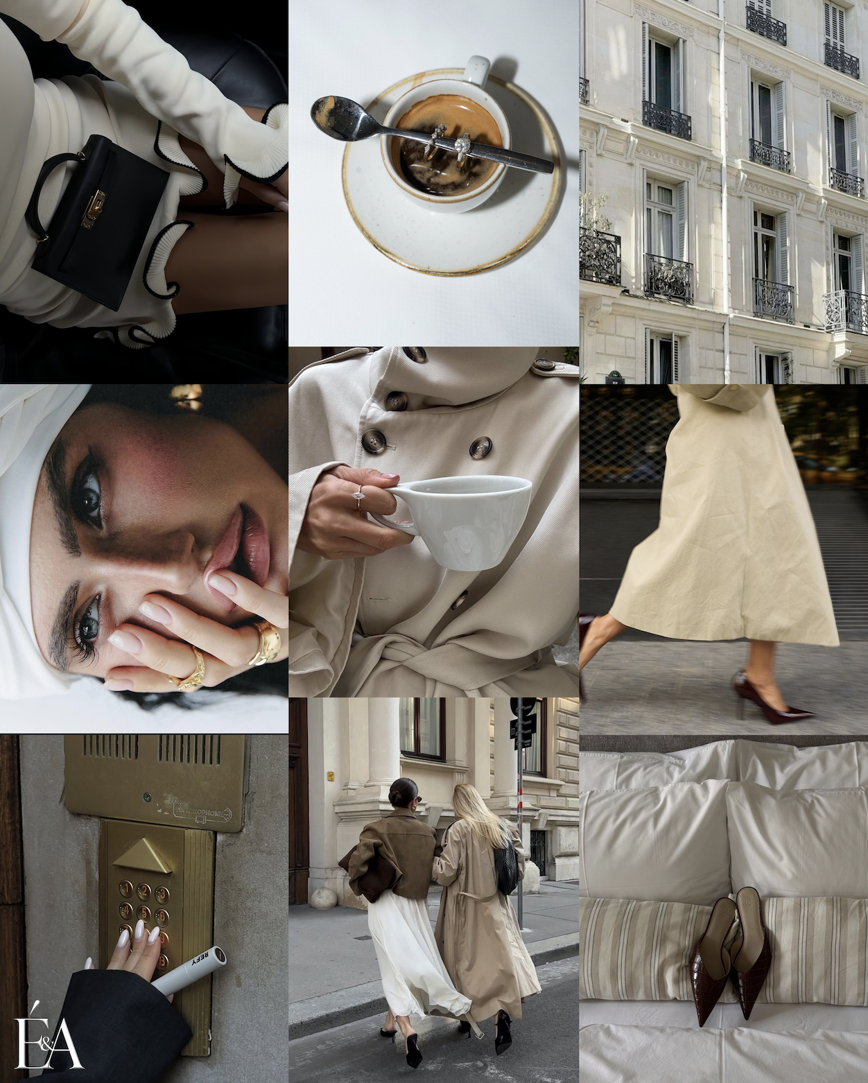 Mood of the Moment: December