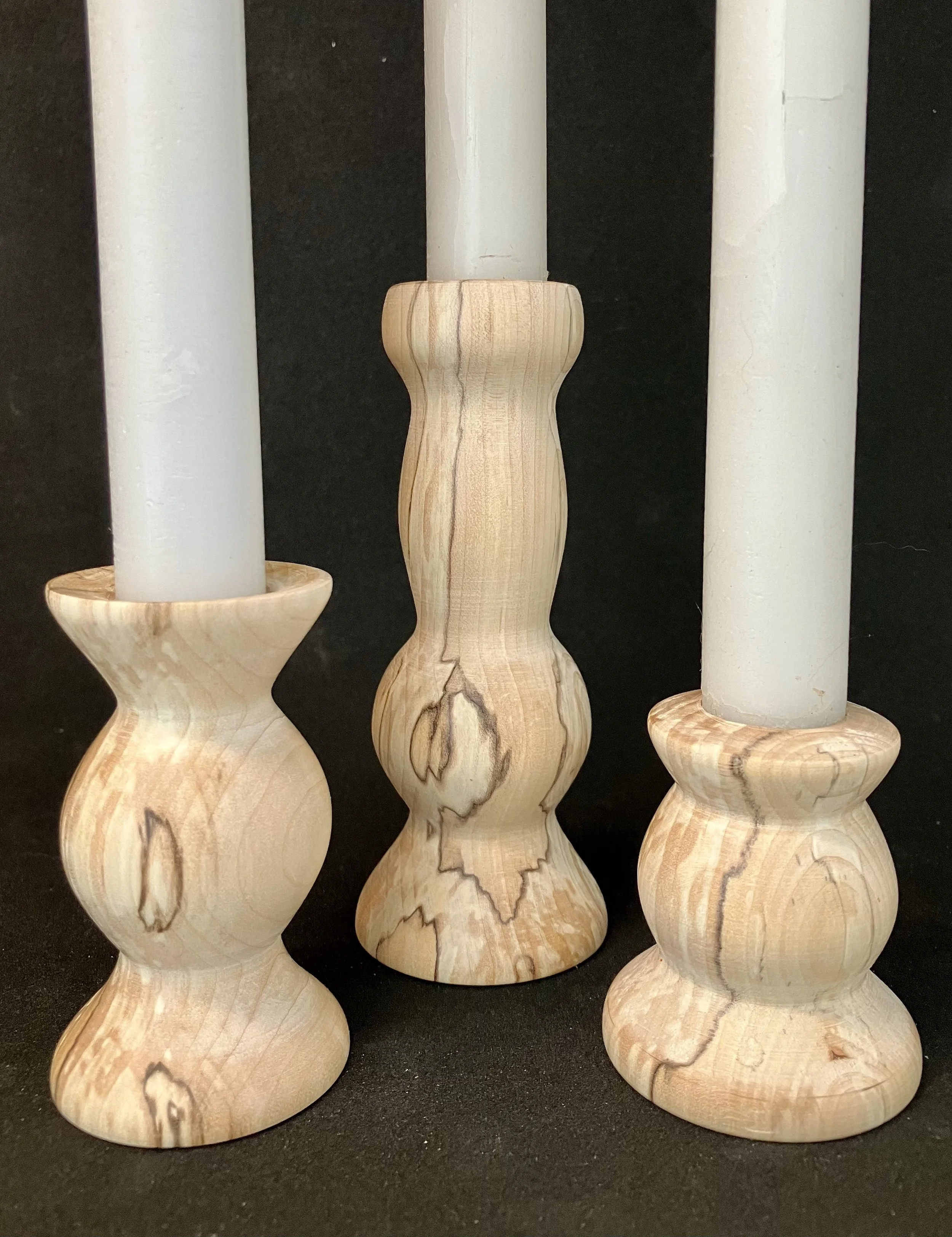 Candle Holders