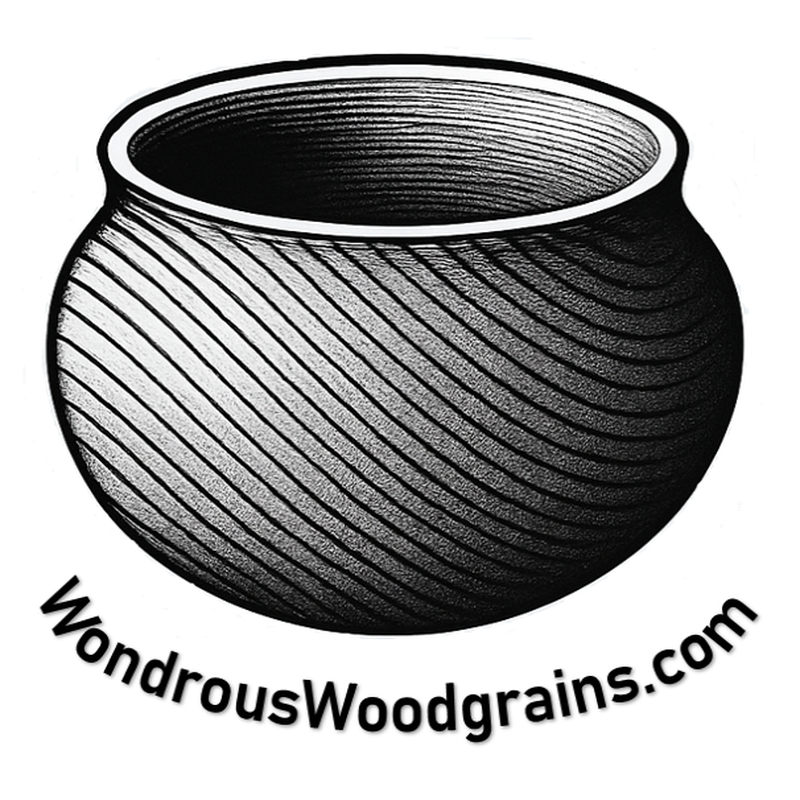 Wondrous Woodgrains