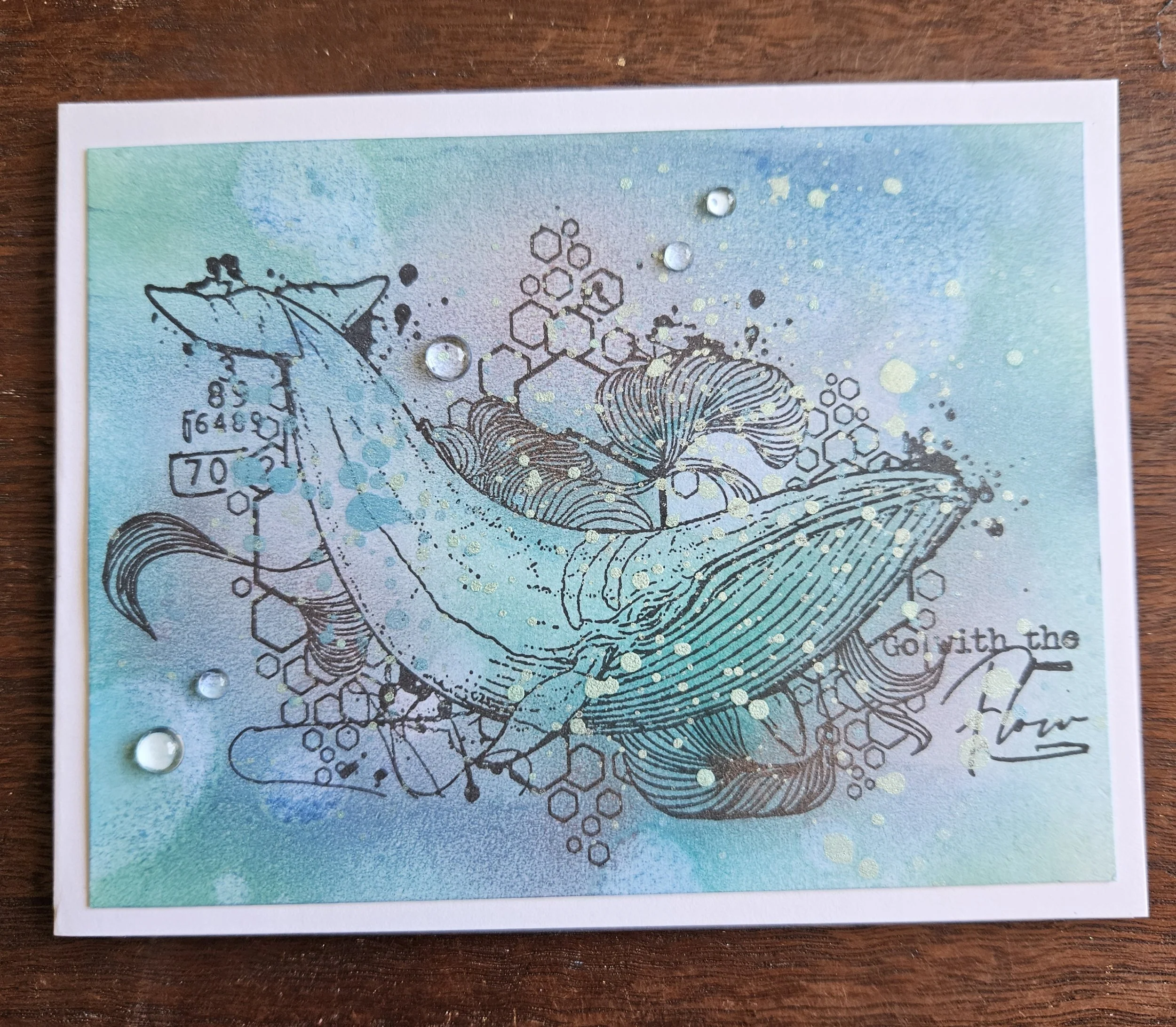 GS-Encour0003-stamping-and-embossing-teal-whale-white-background-encouragement.jpg