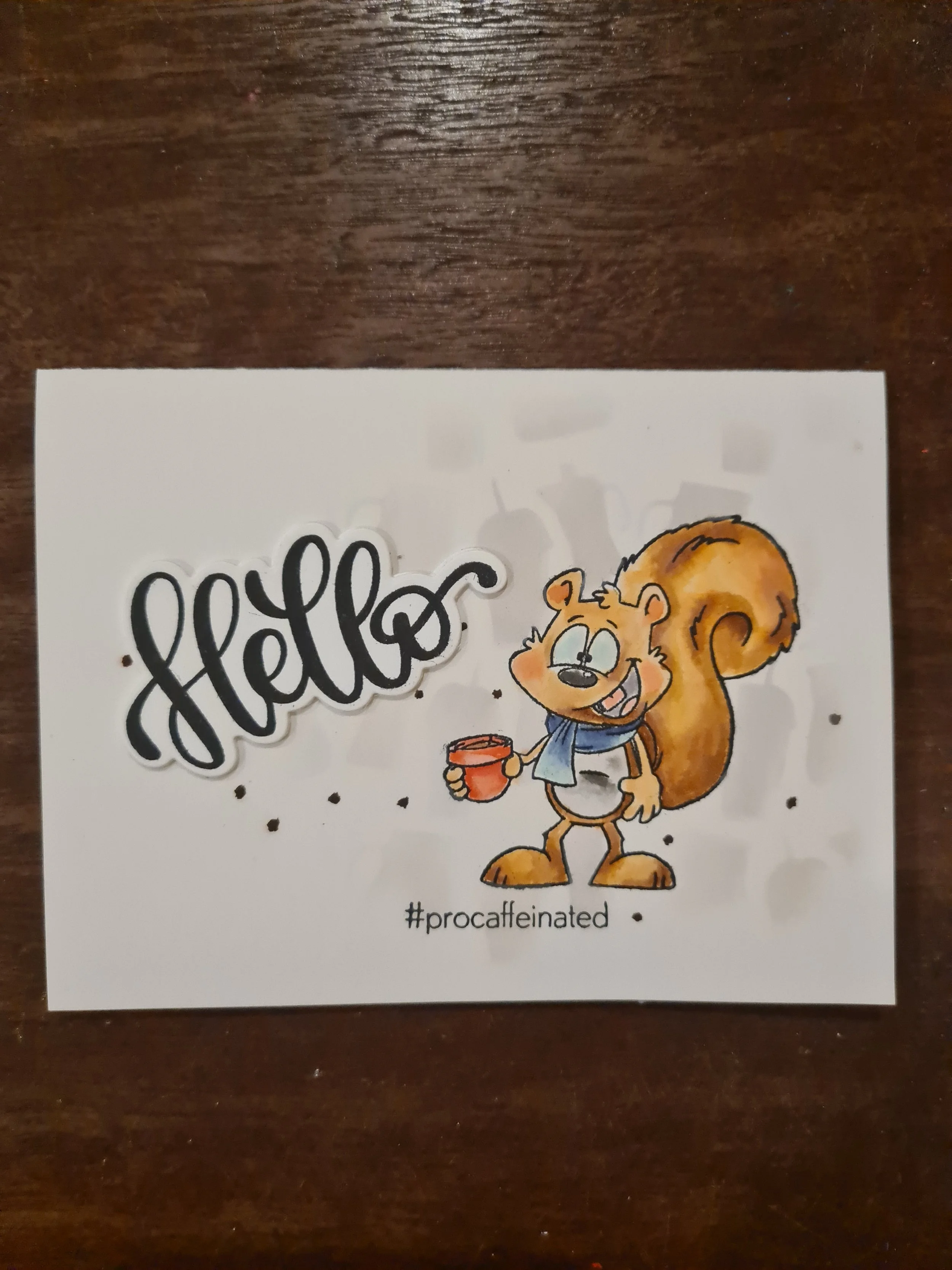 GS-Hello0004-stencilling-and-alcohol-markers-brown-squirrel-white-background-hello.jpg