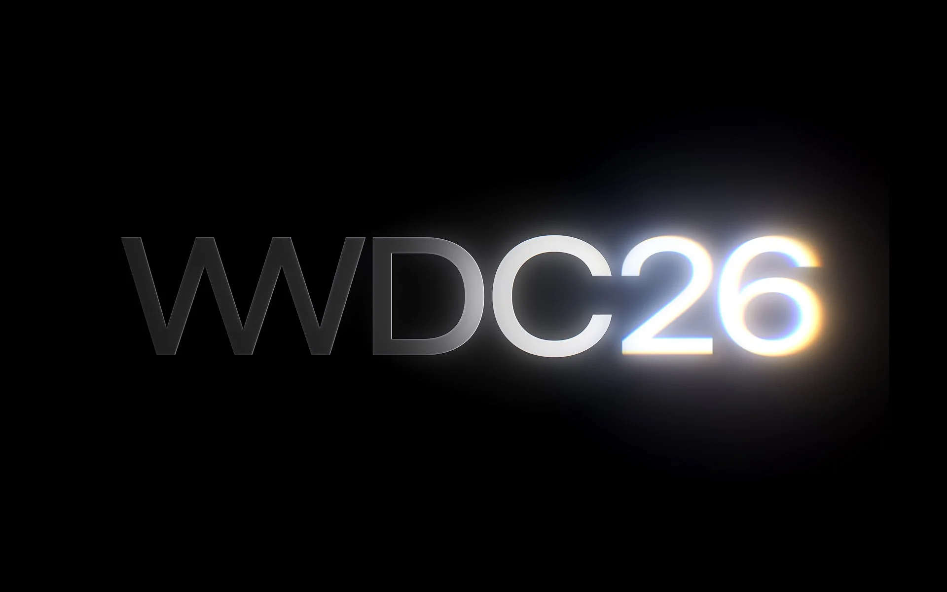 Apple WWDC 2026