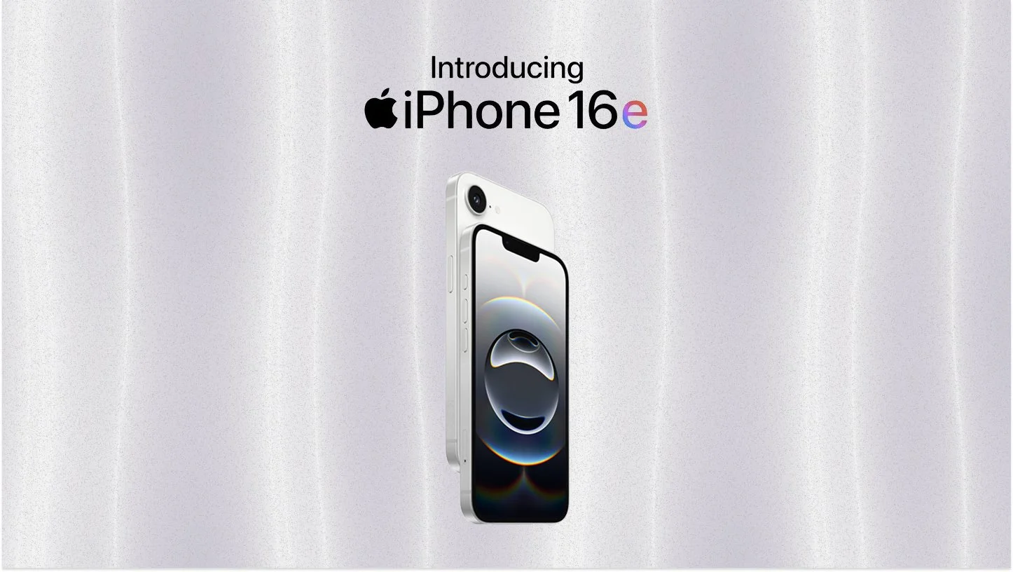 Apple iPhone 16e