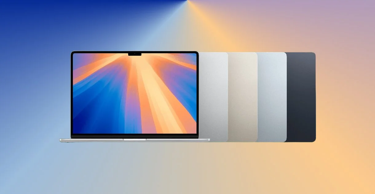 The MacBook Air M4 Is Here