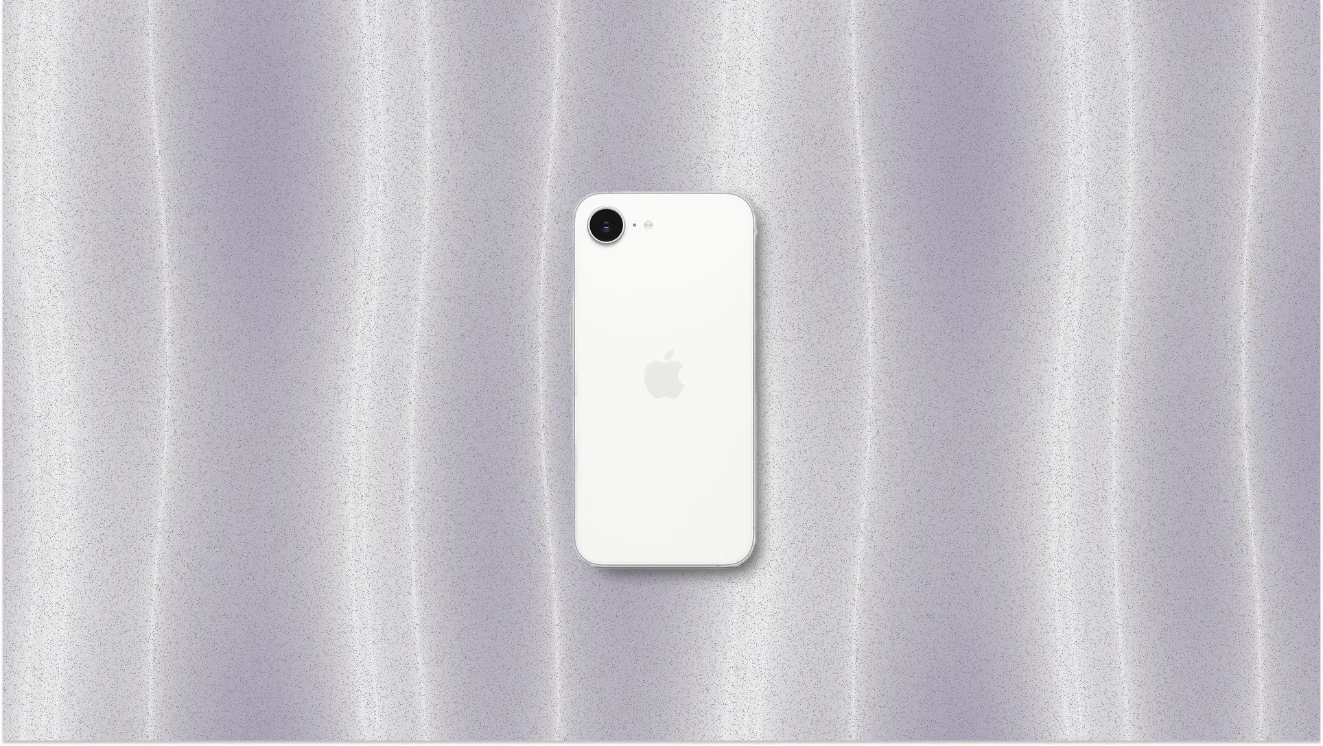 New iPhone 16e unveiled