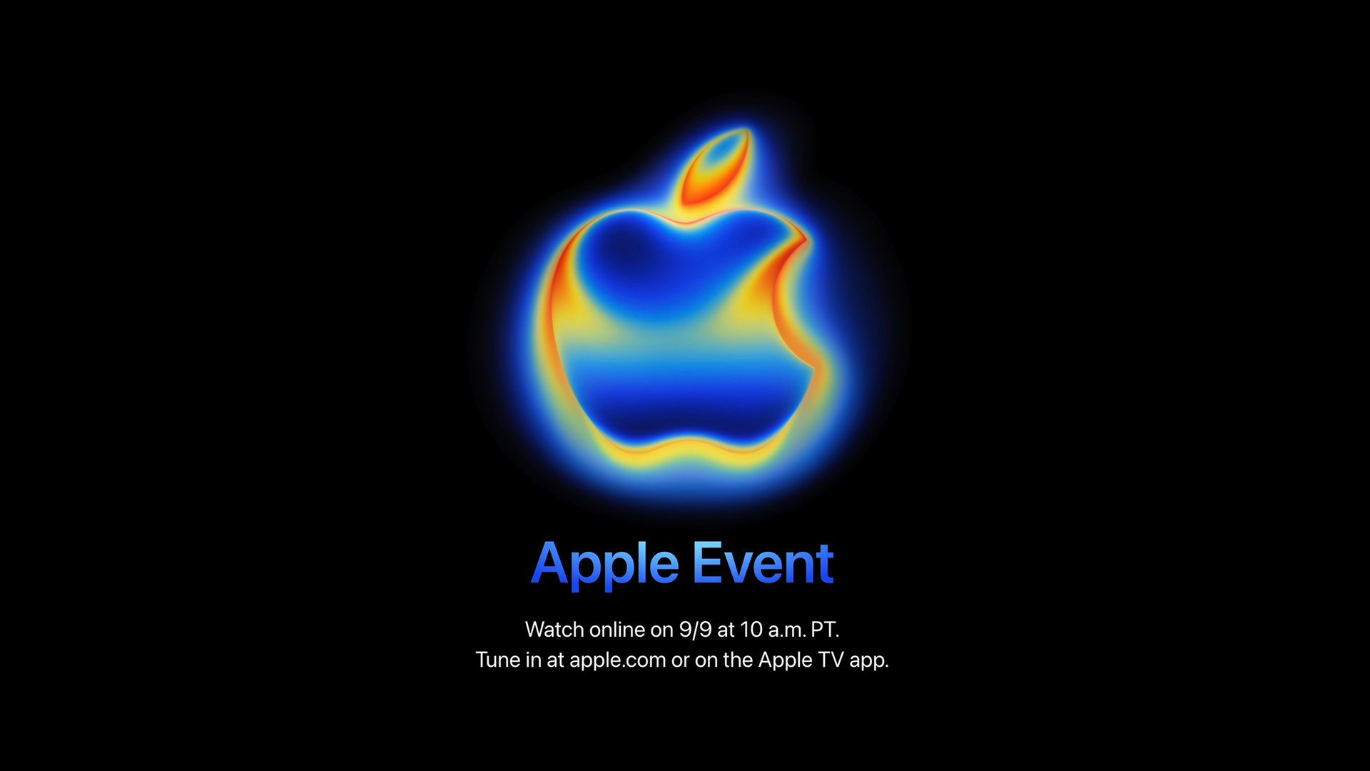 Apple Event 2025: Highlights