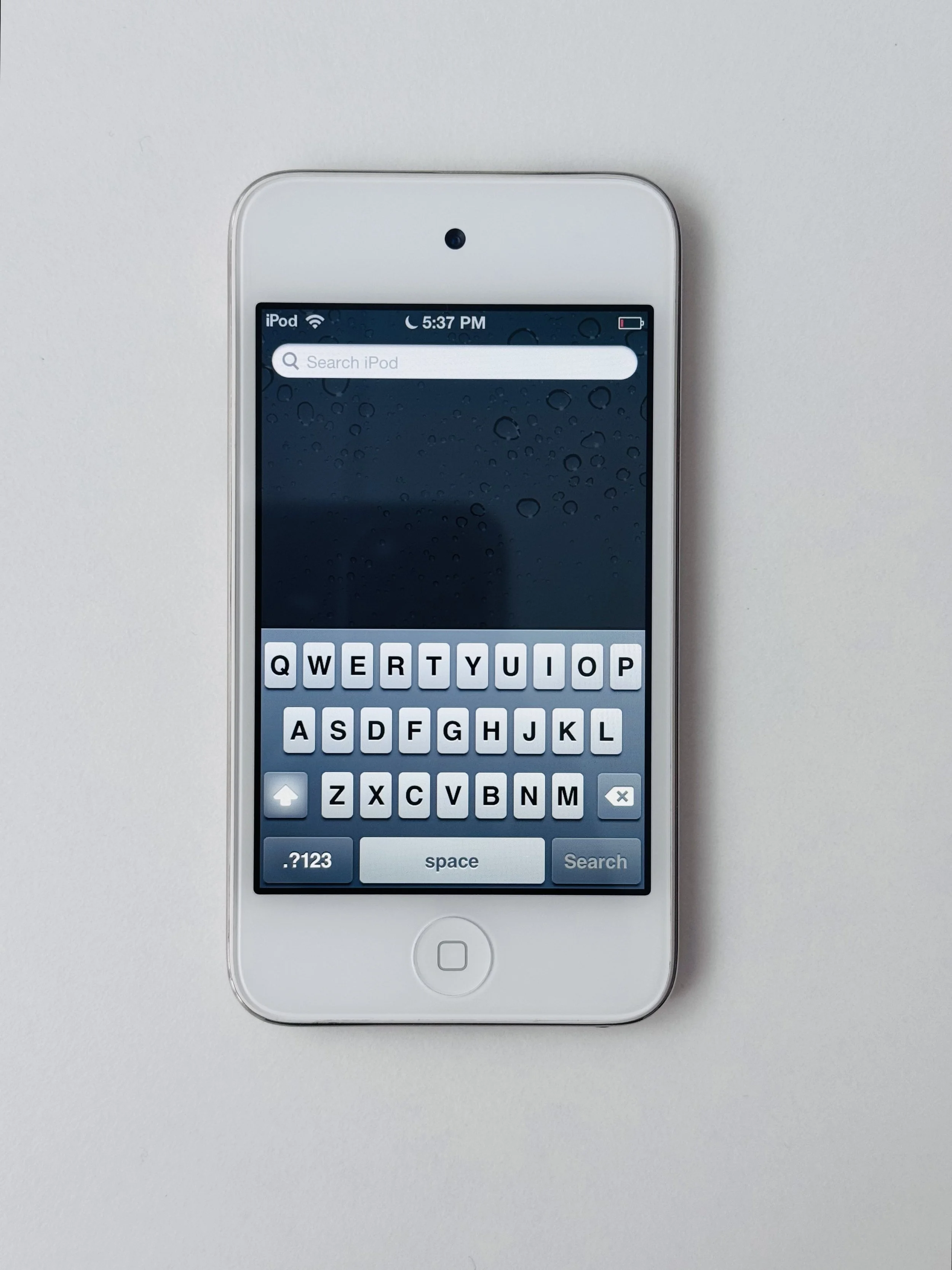 iOS 6 Seaching Layout.jpg
