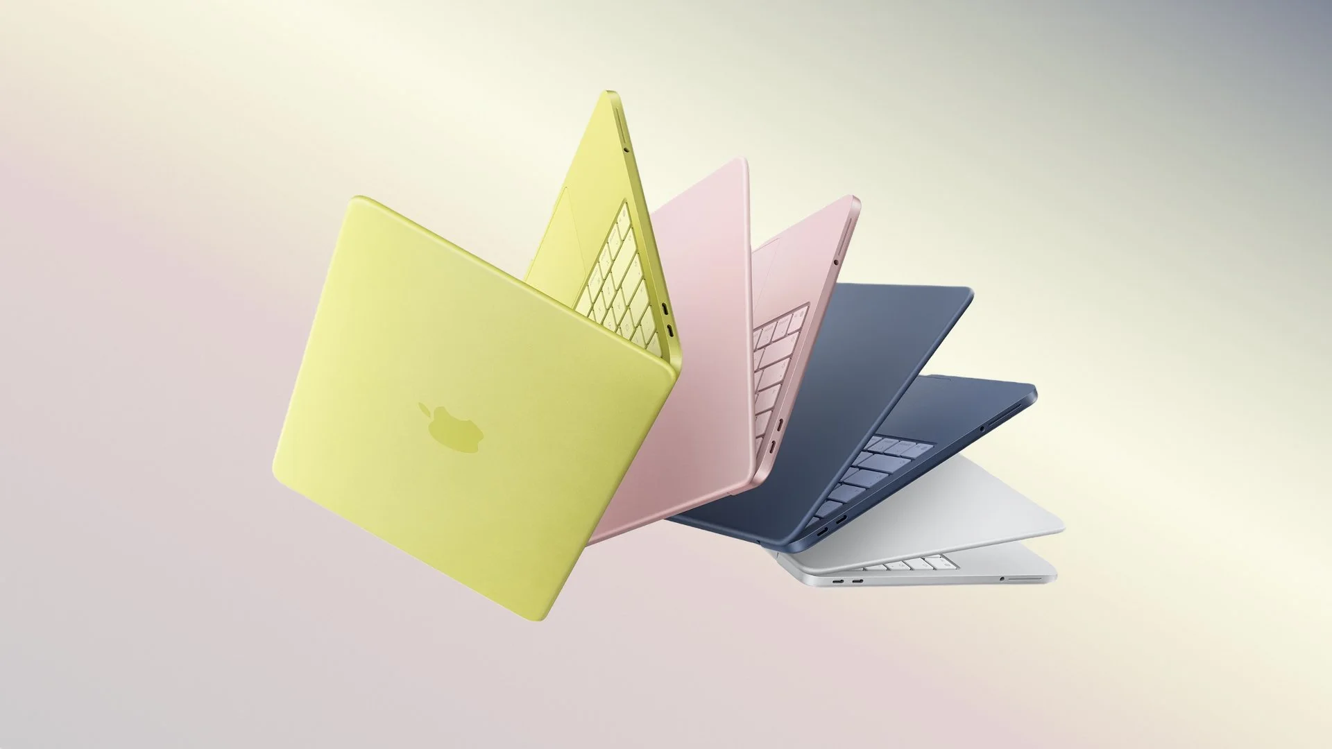 Apple MacBook Neo