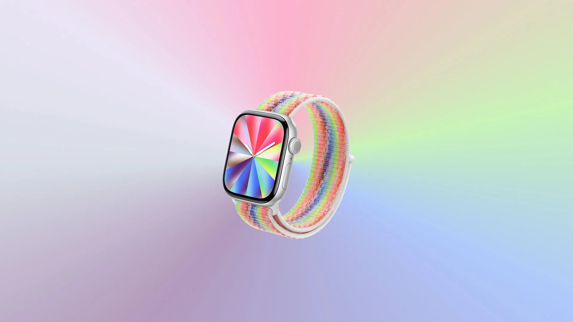 Pride Collection 2026