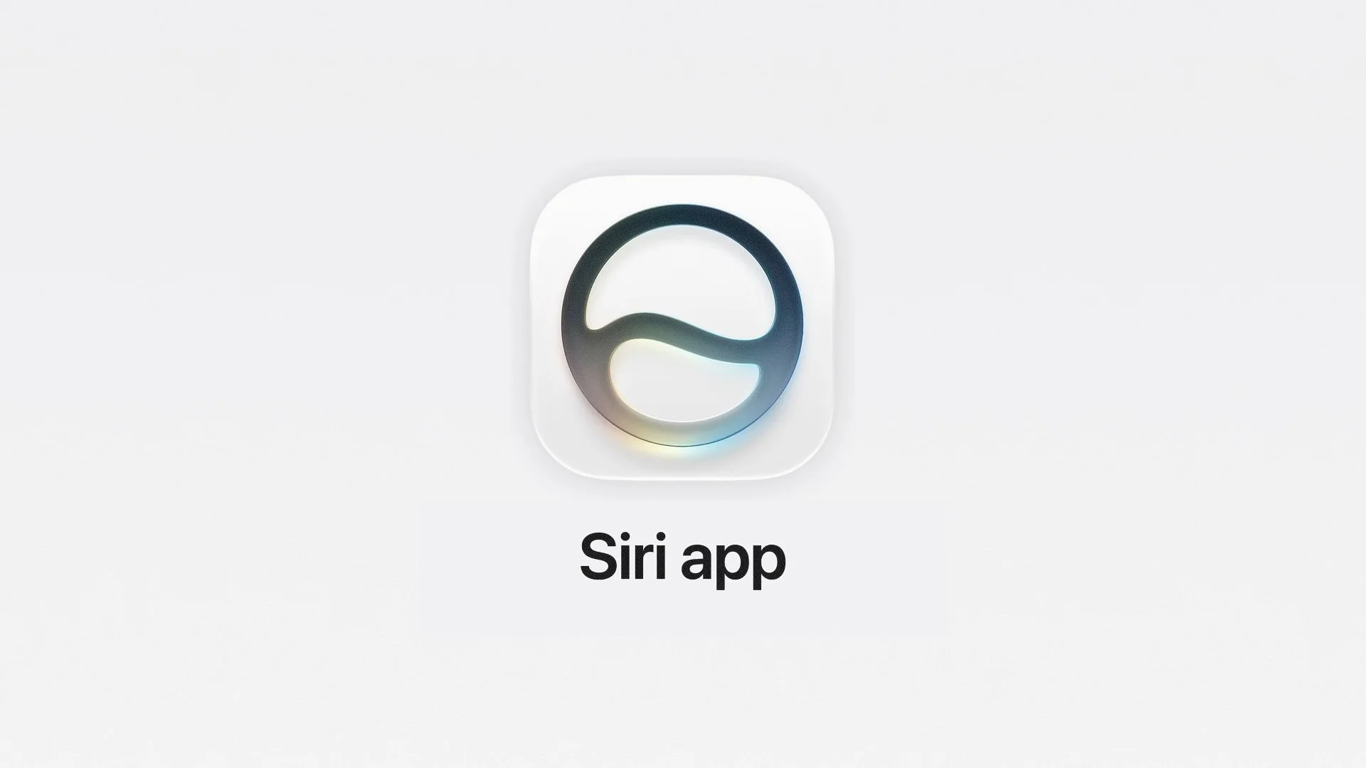 Siri Gets a New Life at WWDC26
