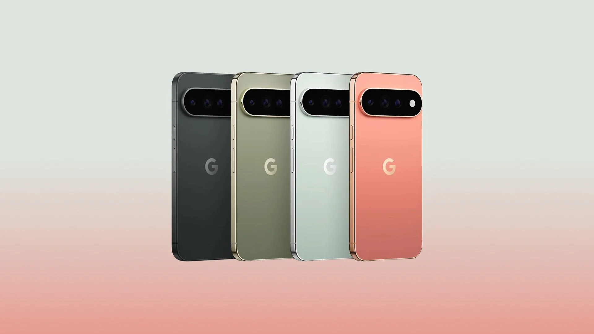 Google Pixel 11: Gemini Is Now at the Centre