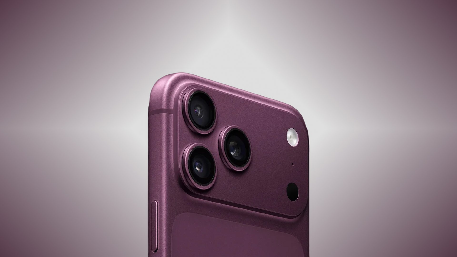 The New iPhones Are Almost Here