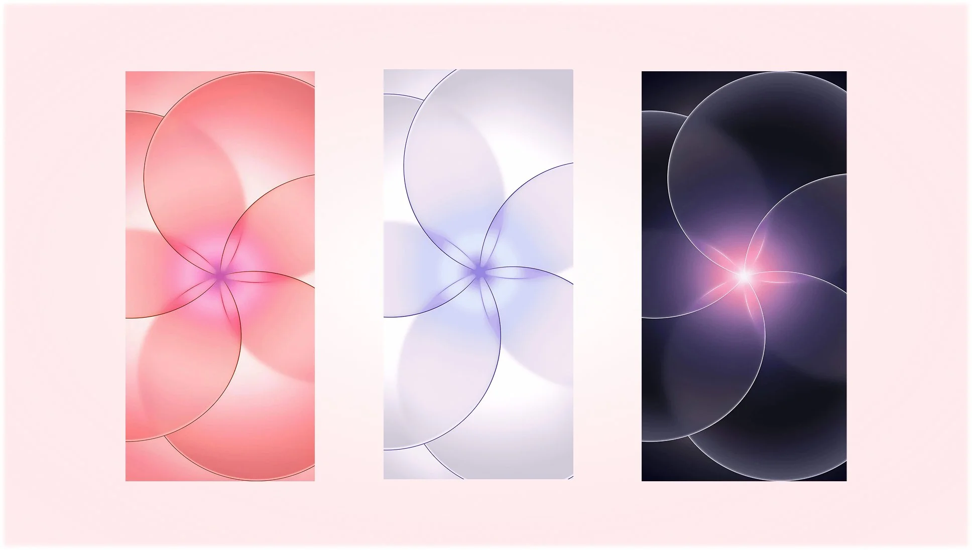 Apple iPhone 17e Wallpapers