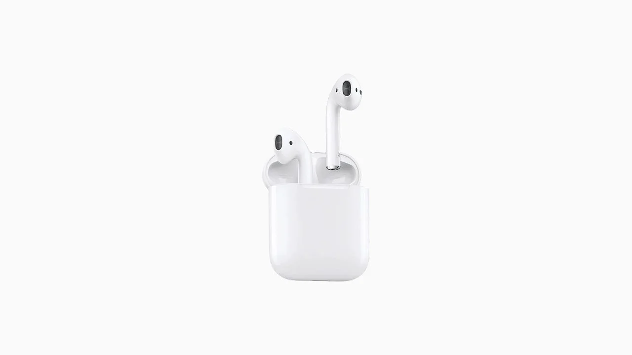 Apple AirPods 1st generation