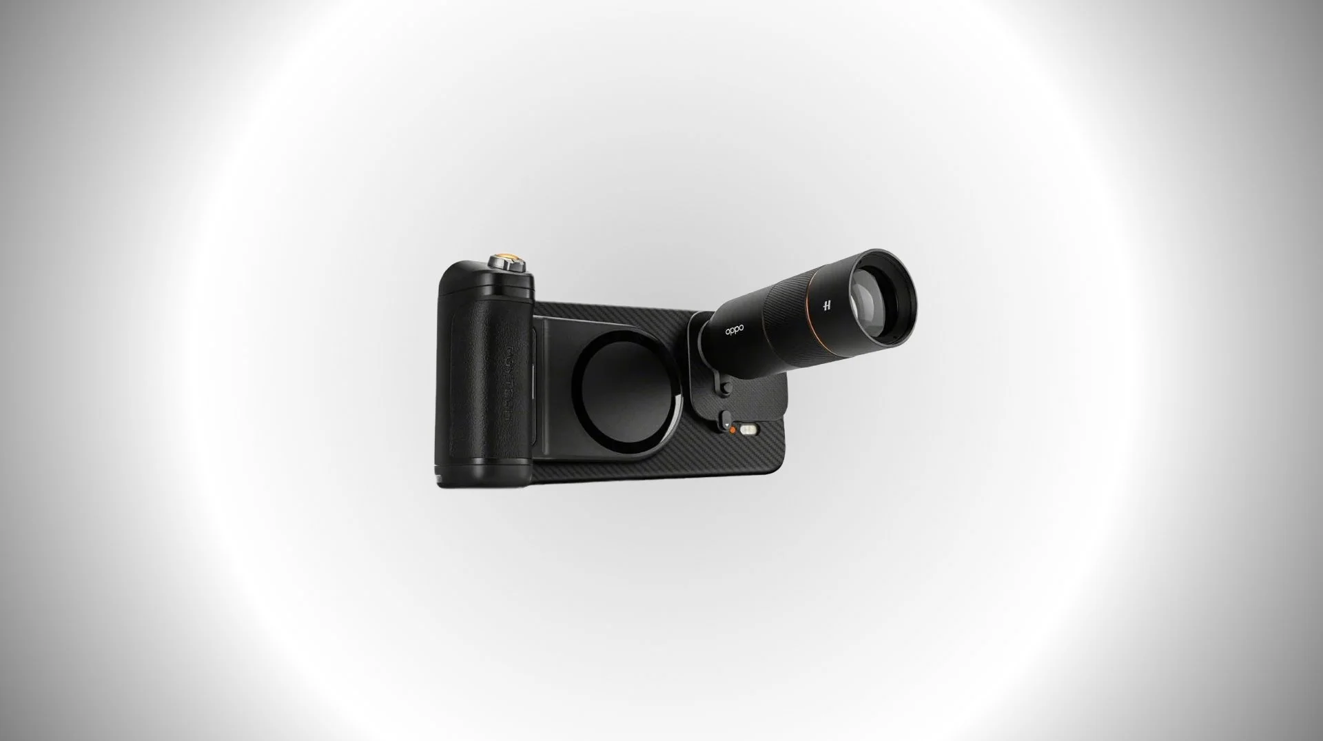 OPPO Find X9 Pro Travel Kit