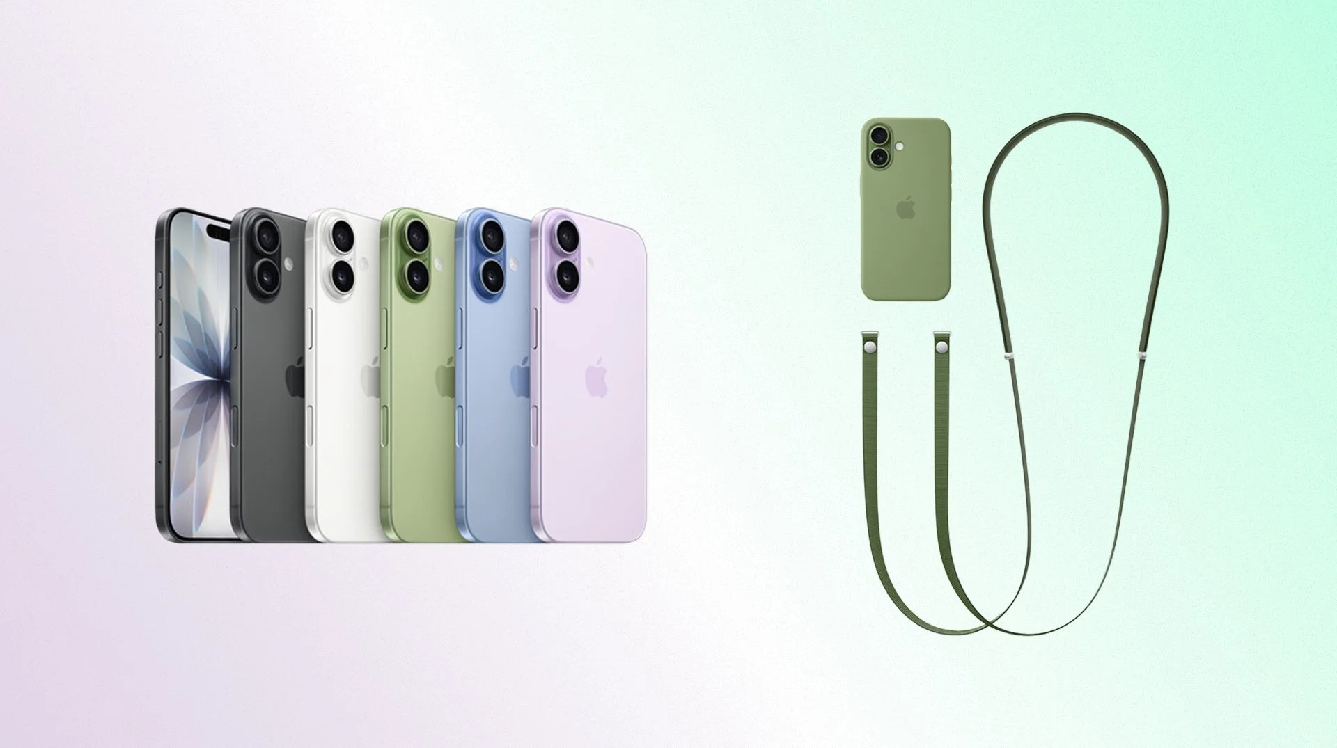 Apple iPhone 17 Accessories