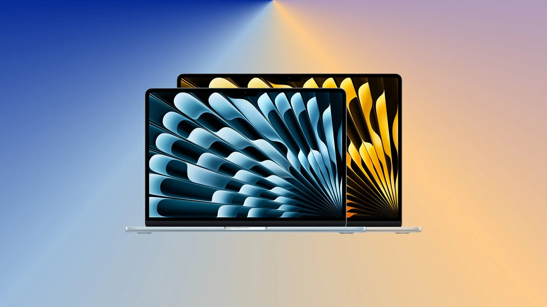 Apple MacBook Air with M4