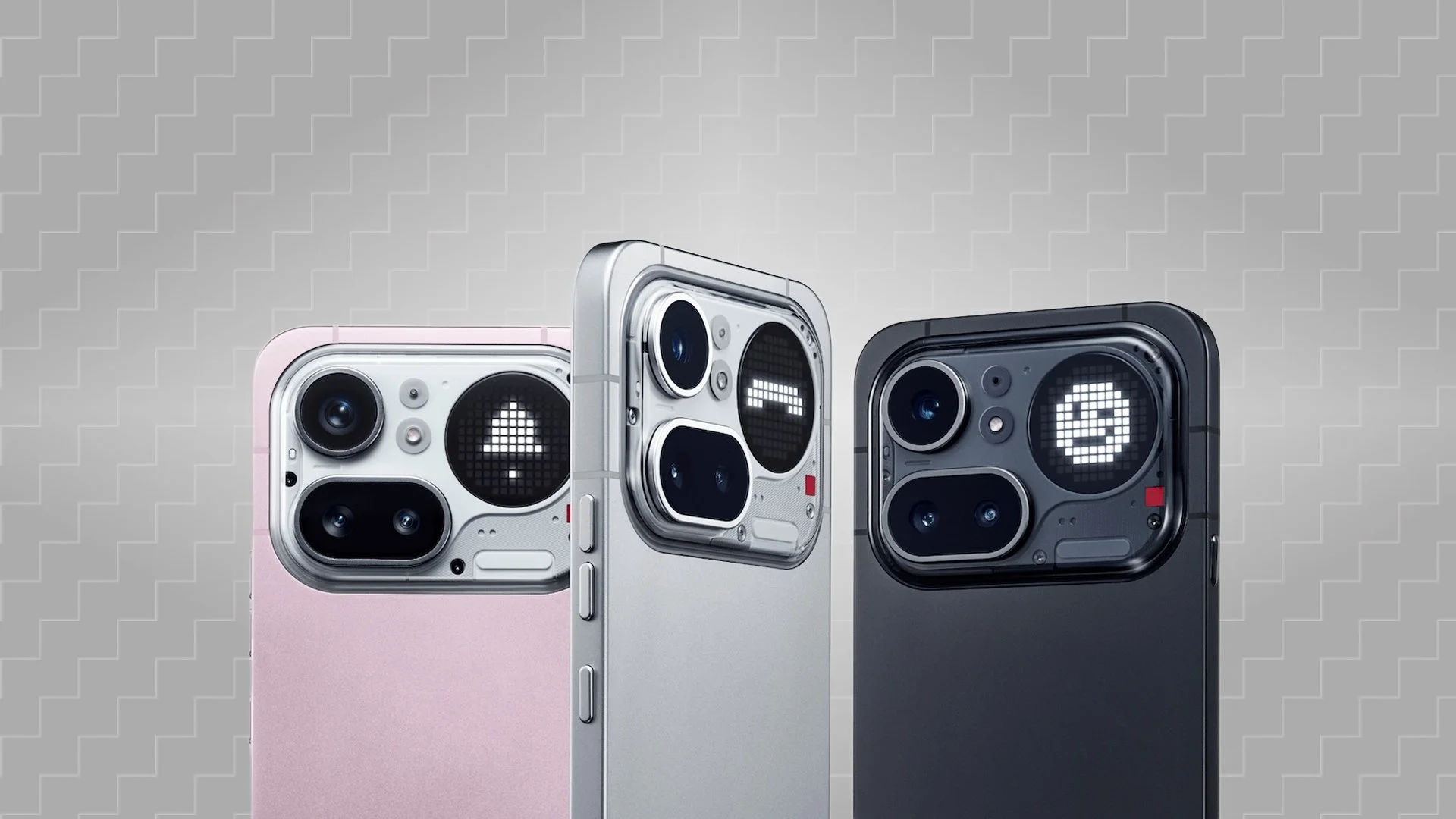 Nothing Phone 4a Pro