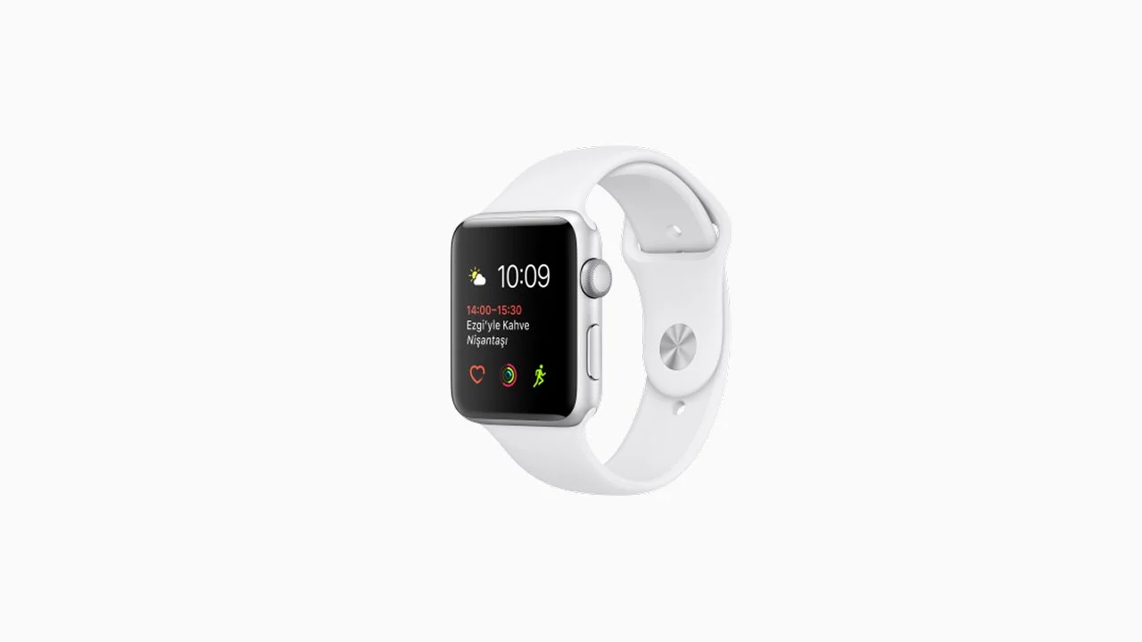 Apple Watch Series 2