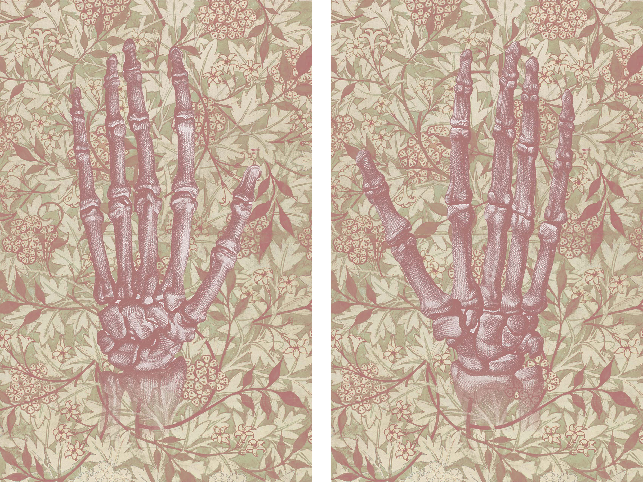  Back cover endpapers 