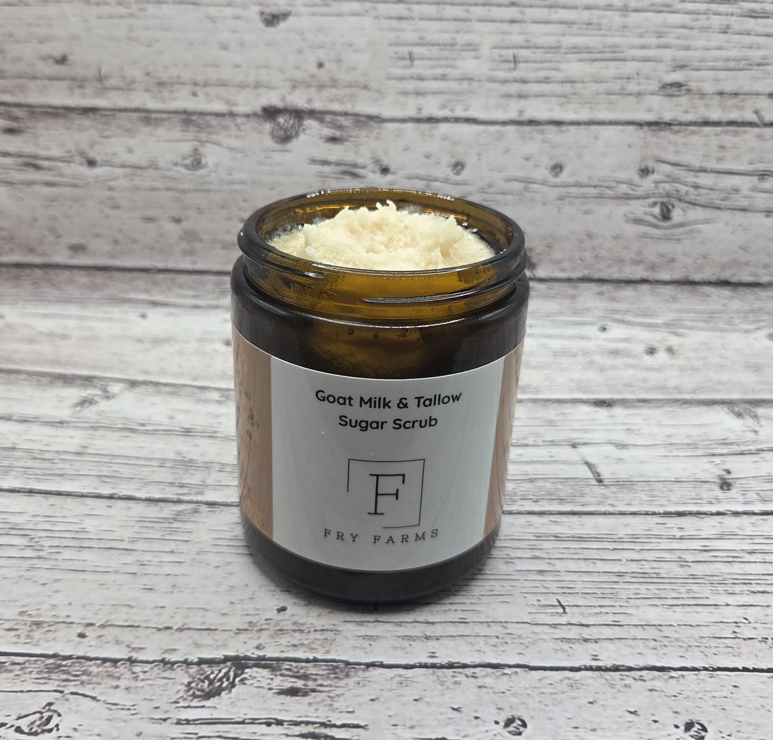 cookie dough sugar scrub lid off.jpg