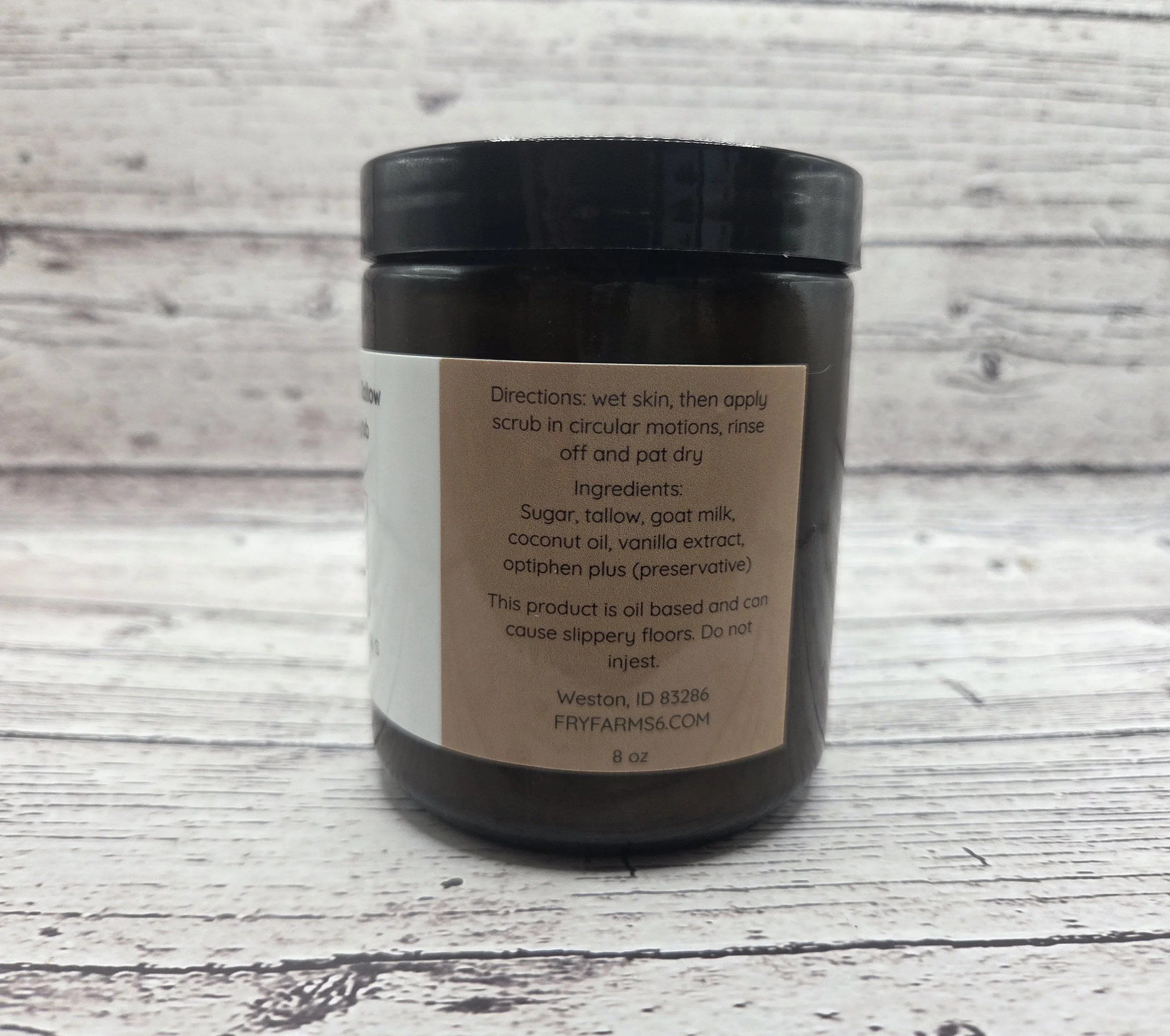 cookie dough sugar scrub ingredients.jpg