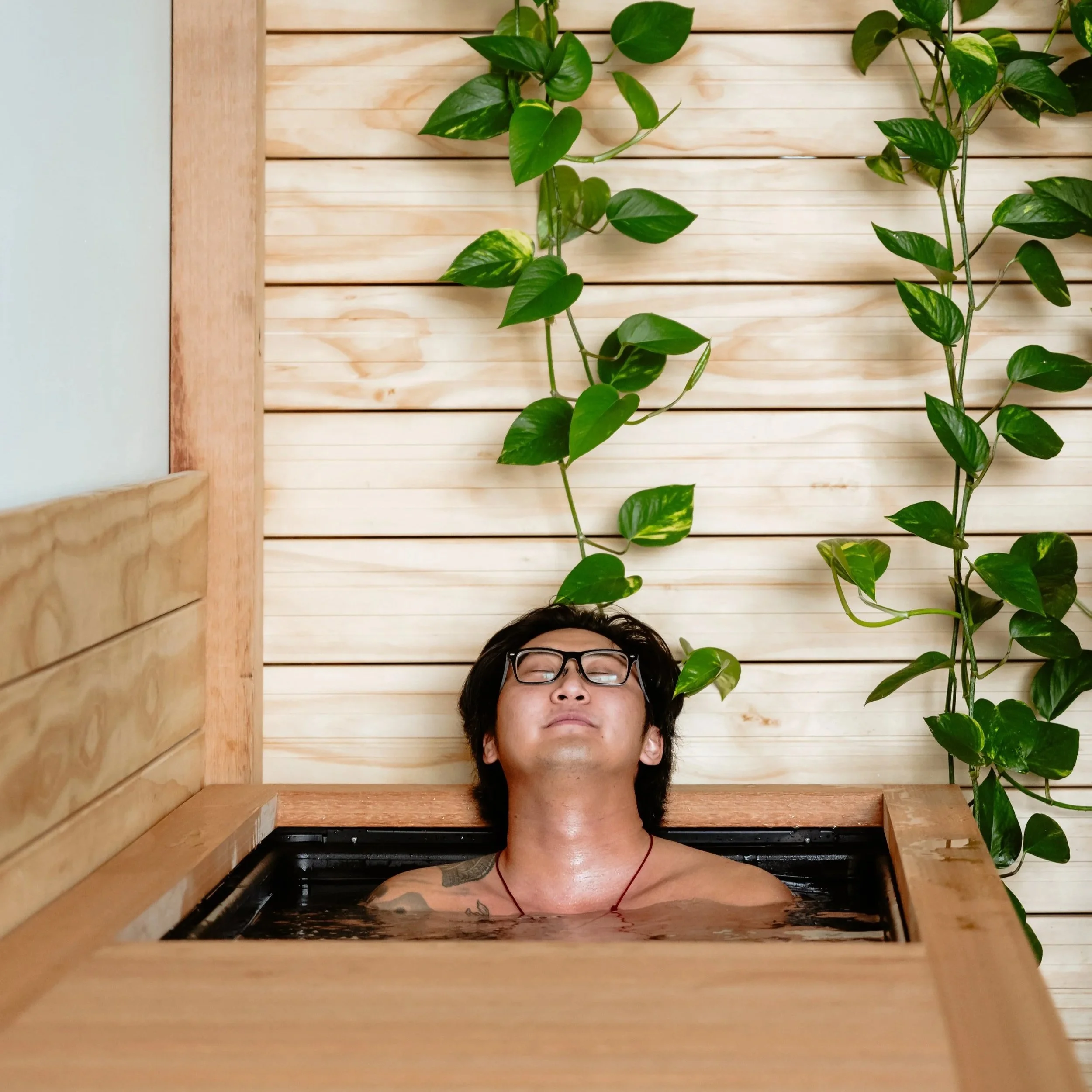 First-Time Cold Plunge in Denver: What to Know Before You Go