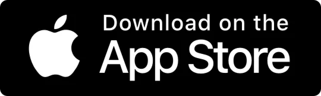 Apple app store button