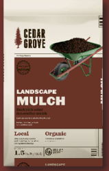 Cedar Grove Mulch