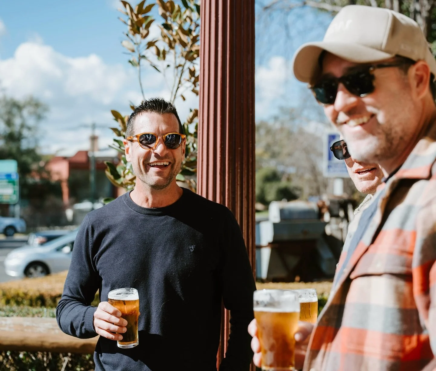 We&rsquo;ve got a big weekend coming up Mudgee!🍺🏉🐎

🏉 @raiderscanberra v @penrithpanthers: Friday 6pm at Glen Willow, just across the river from us. We&rsquo;re the perfect spot for a pre-game warm-up or a post-match debrief. Missed out on a tick