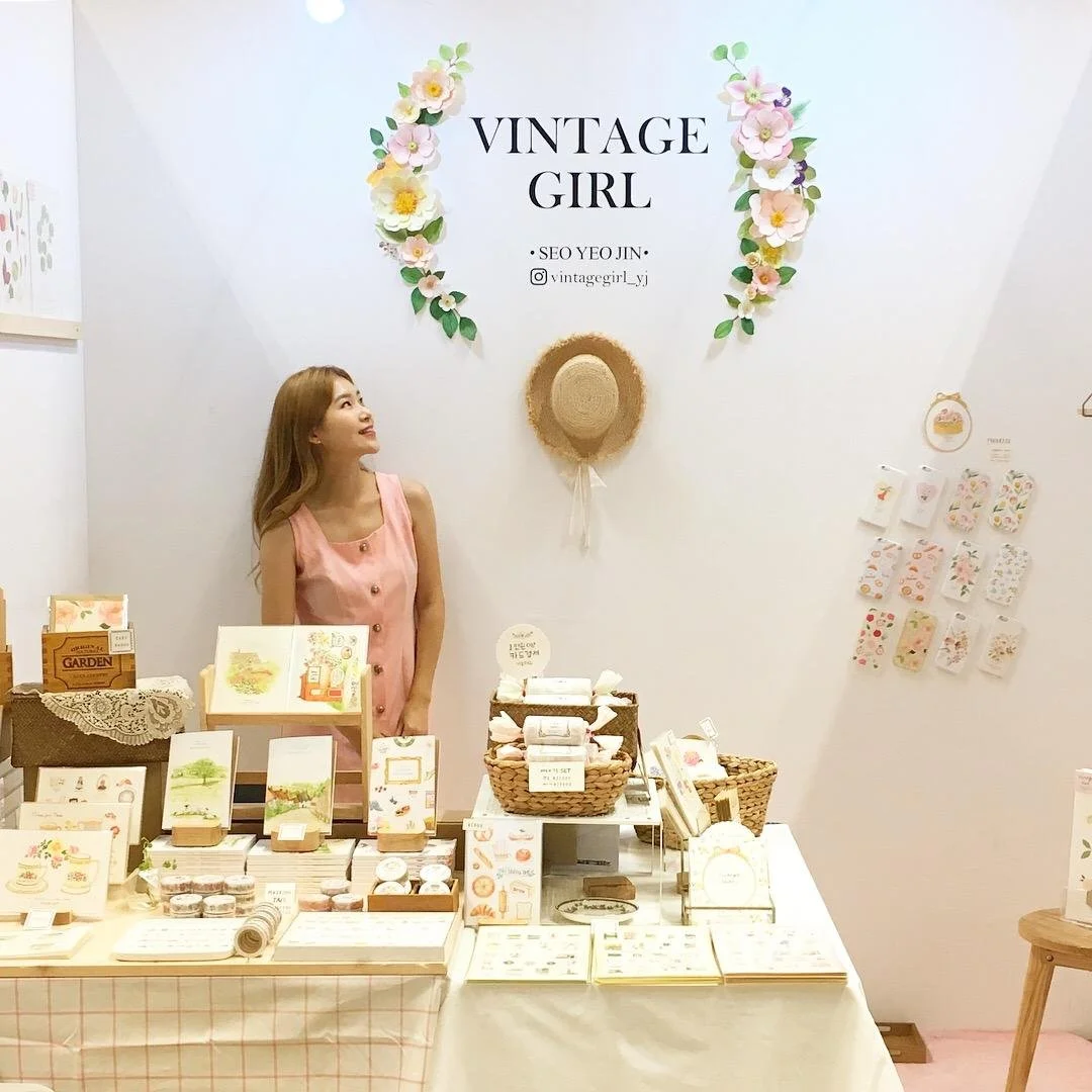Seoul Illustration Fair