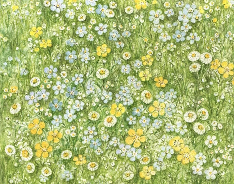 Forget-me-not