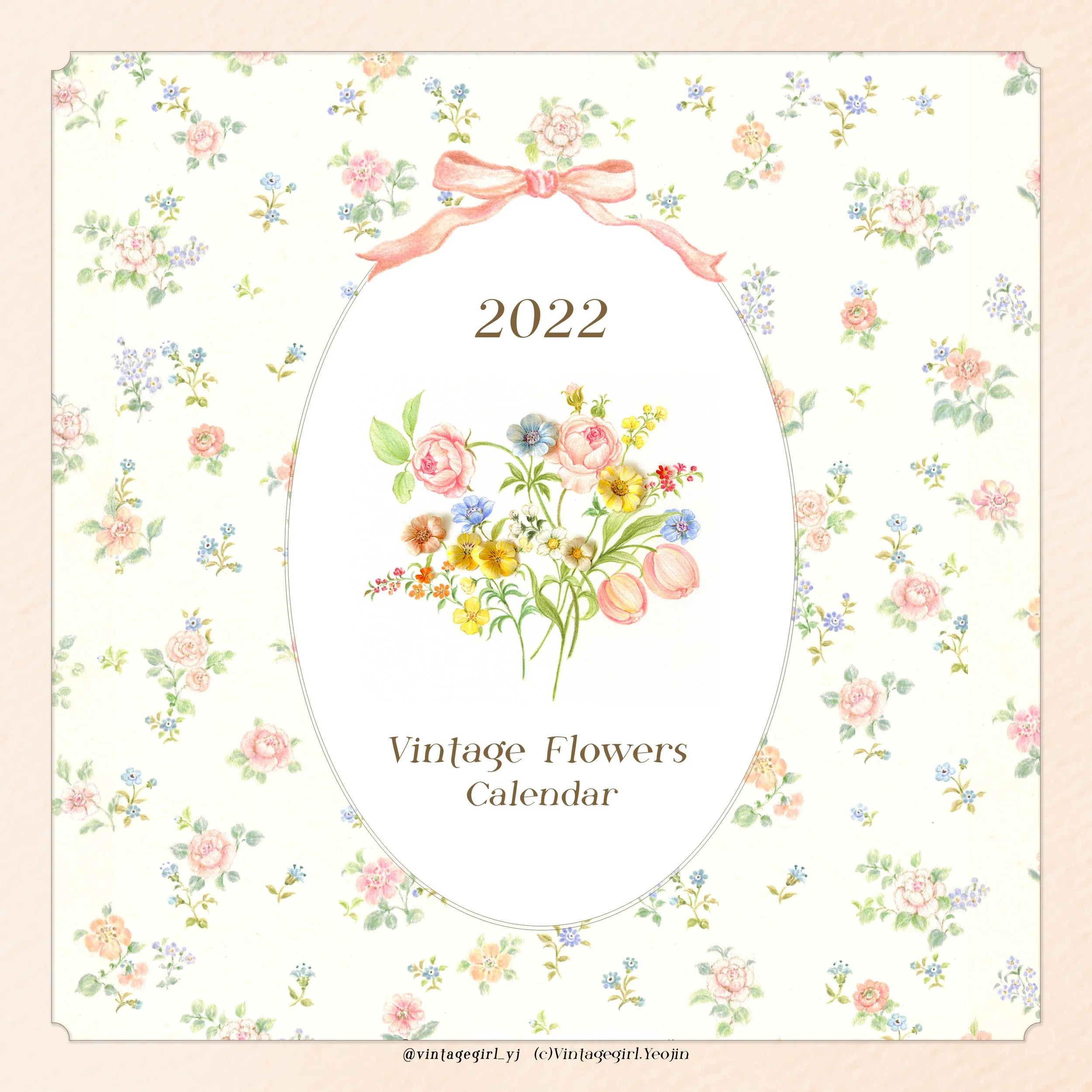 2022 Calendar