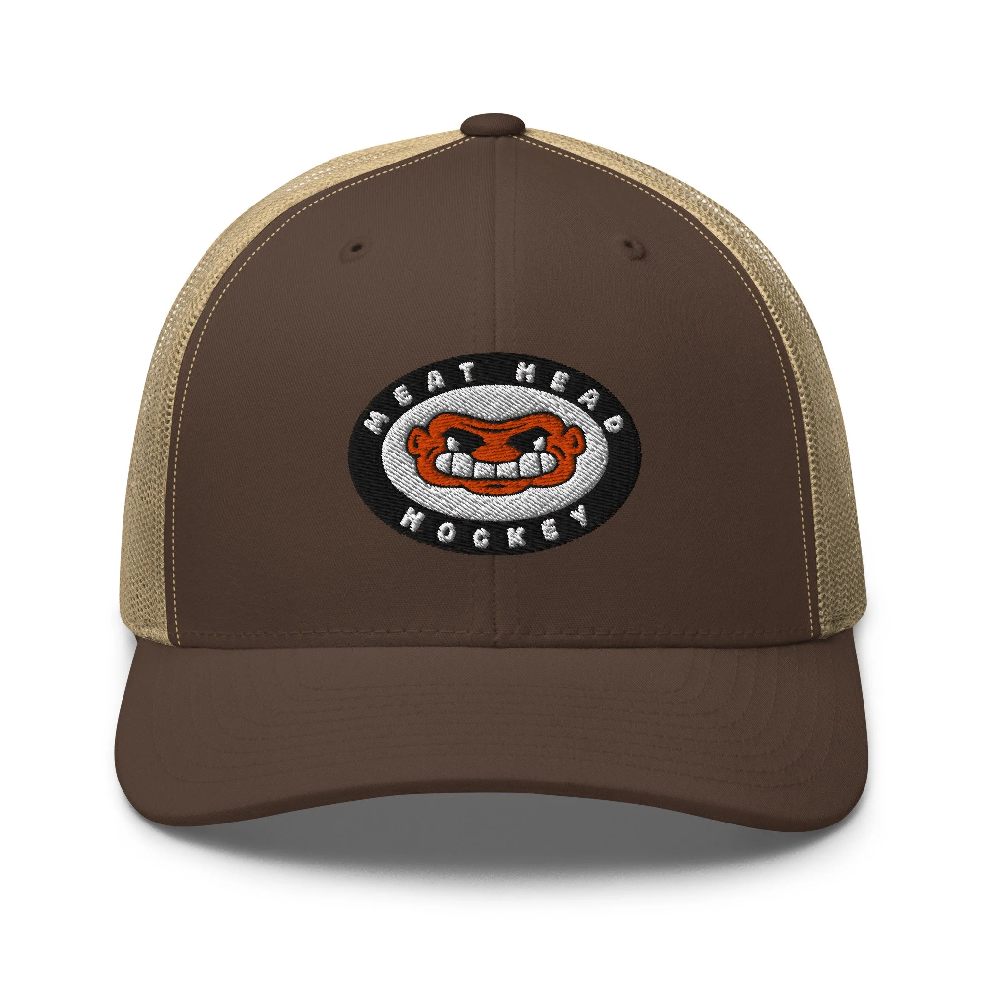 retro-trucker-hat-brown-khaki-front-67c29b482362c.jpg