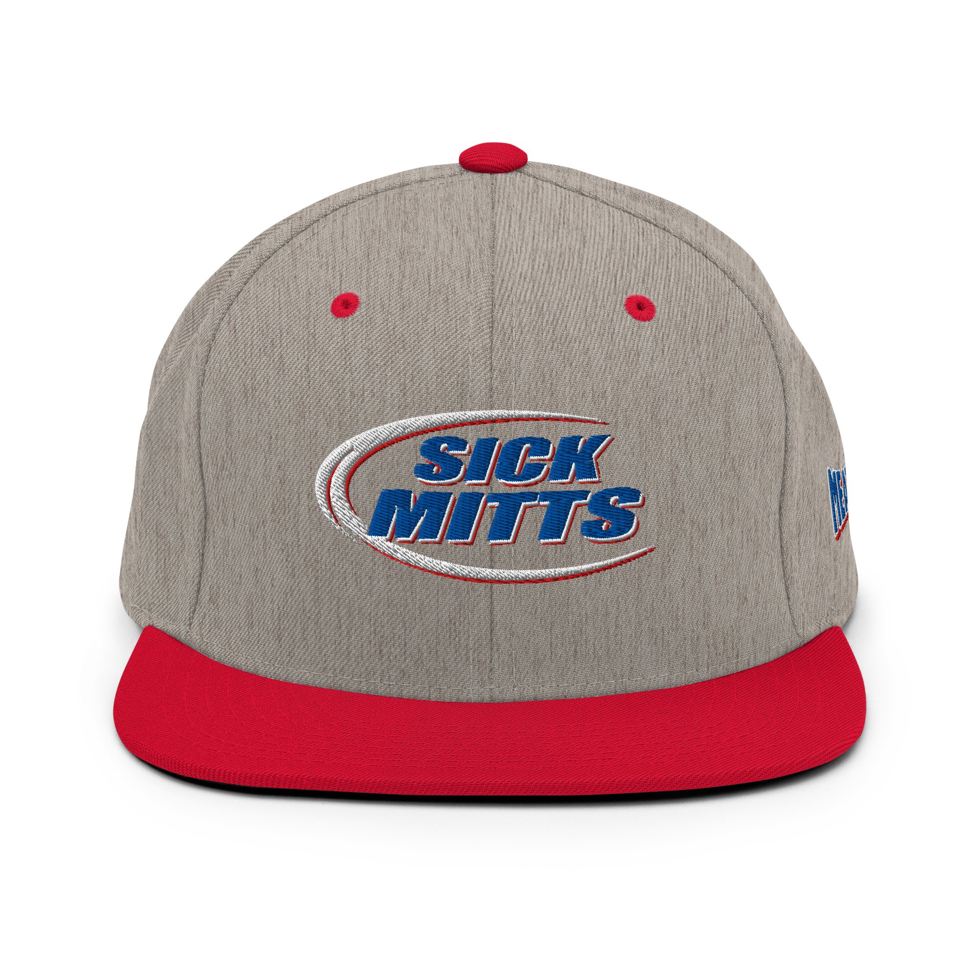 classic-snapback-heather-grey-red-front-681949c9c4d9d.jpg