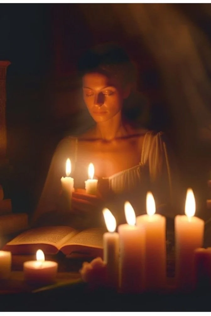 15 signs someone has done a love spell on you