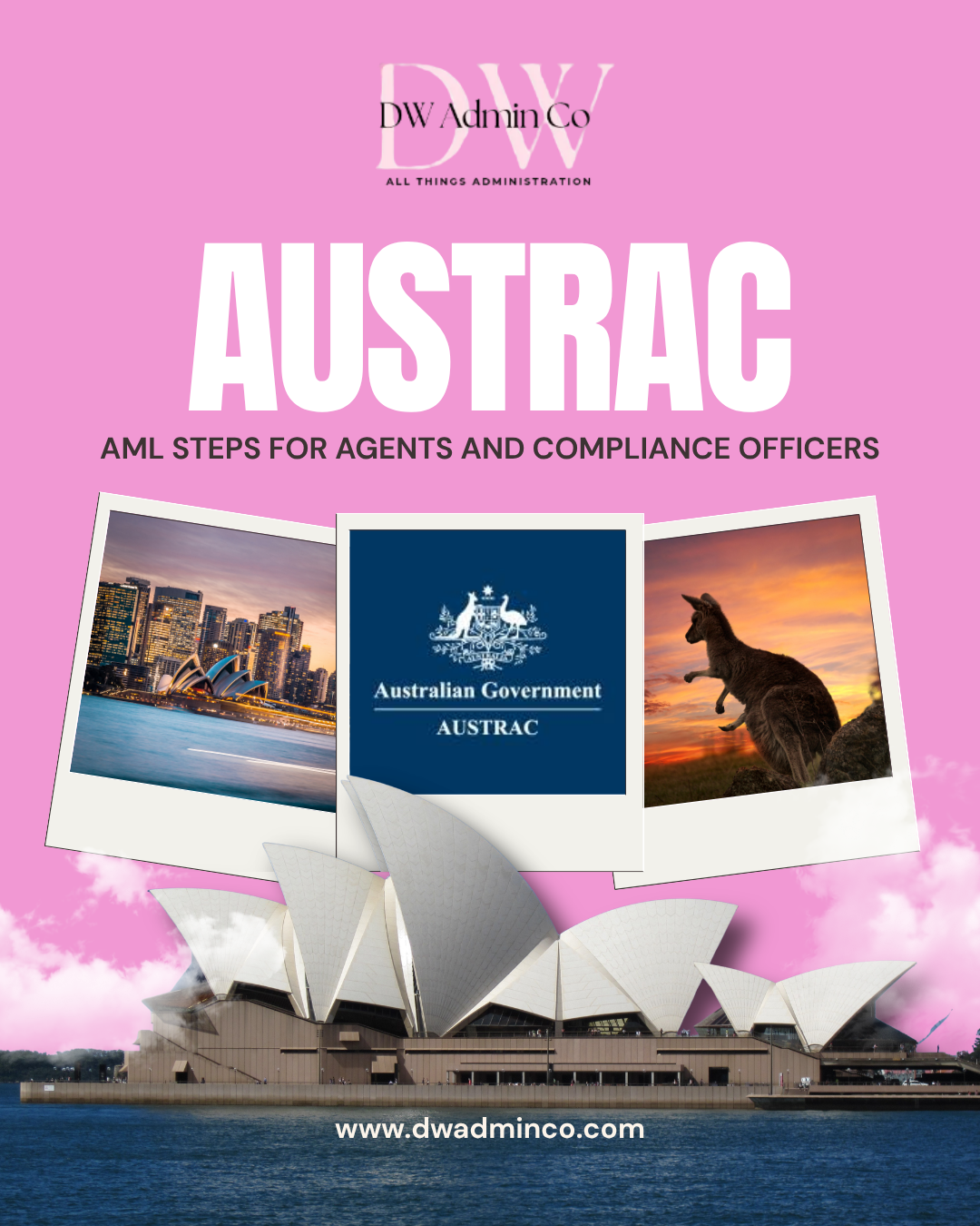 New AUSTRAC AML Legislation Coming Into Effect From 1 July 2026 -&nbsp; What real Estate Professionals Need to Know