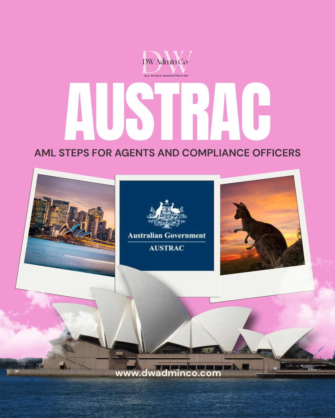 New AUSTRAC AML Legislation Coming Into Effect From 1 July 2026 -&nbsp; What real Estate Professionals Need to Know