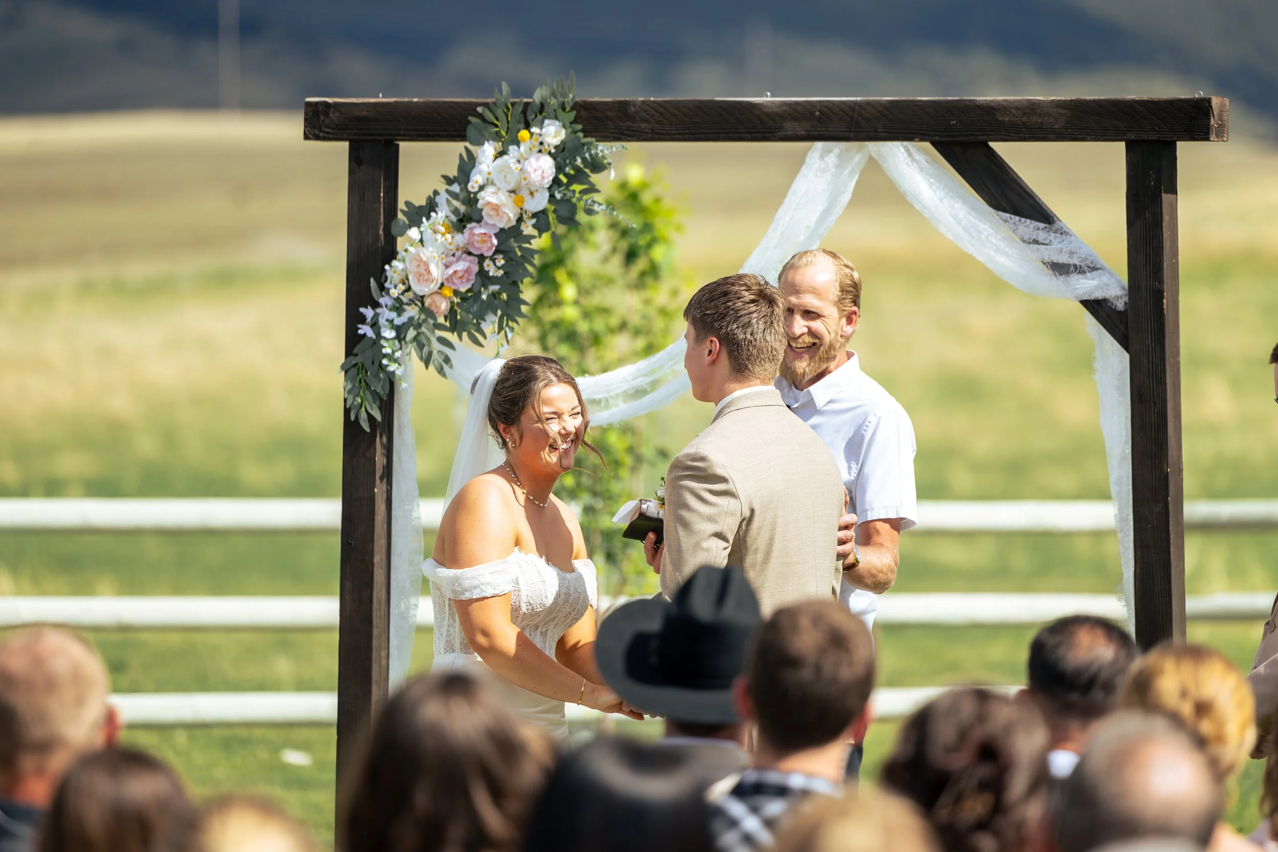 montana wedding photography